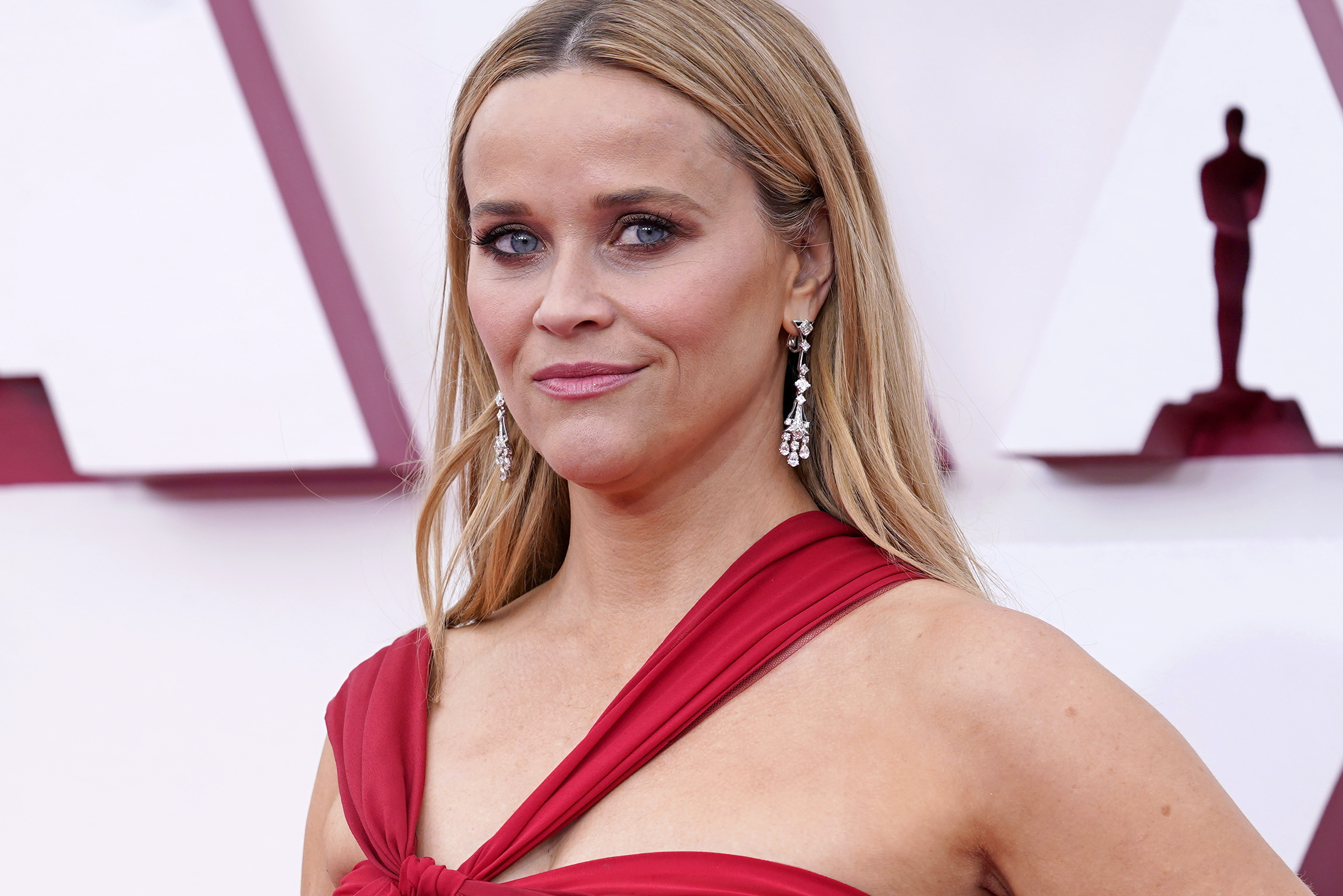 Reese Witherspoon's production company Hello Sunshine has produced shows like the HBO drama “Big Little Lies” and the Apple TV+ series “The Morning Show.”