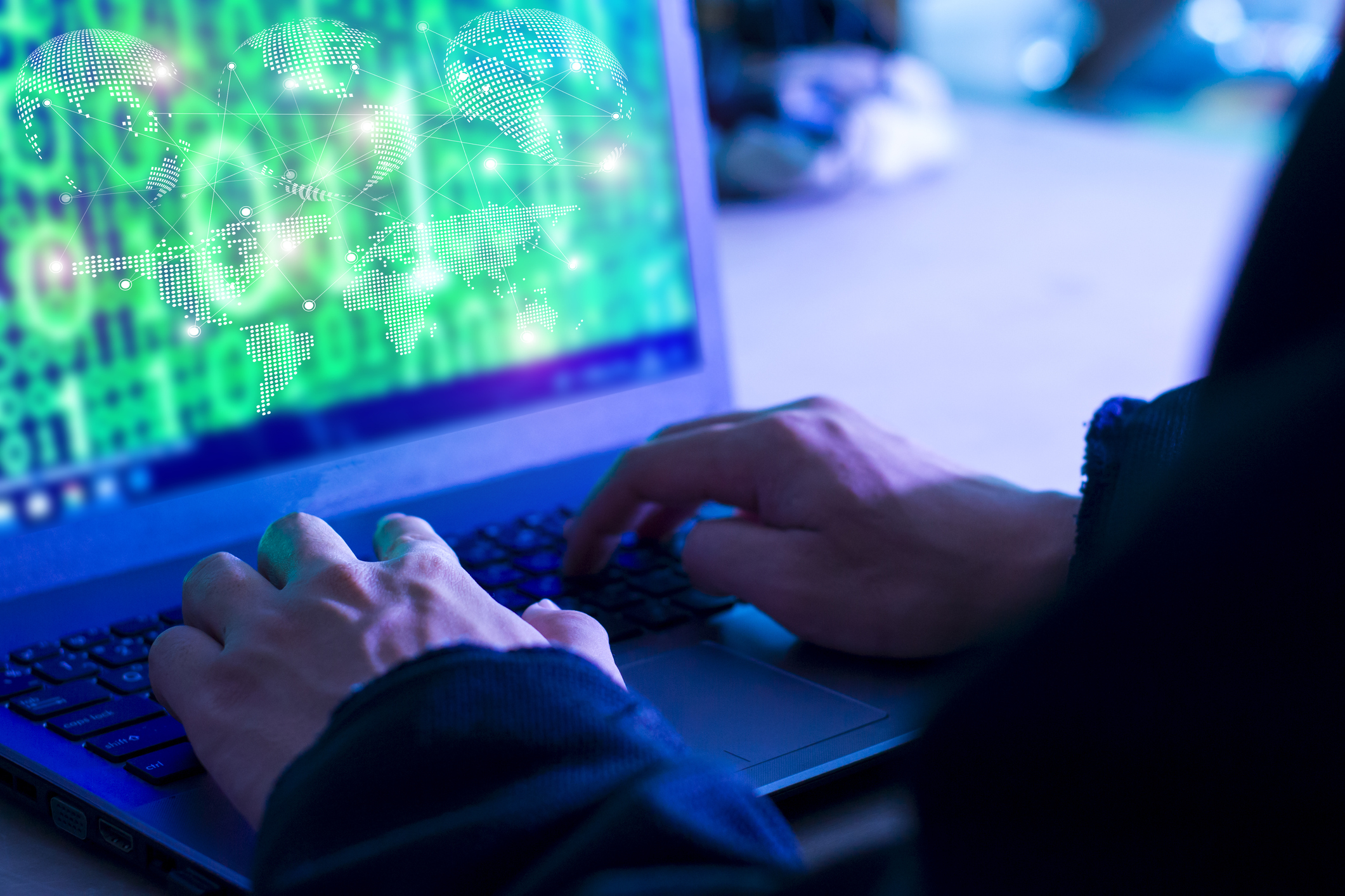 A new hack in Japan saw more than $90 million in cryptocurrency stolen.
