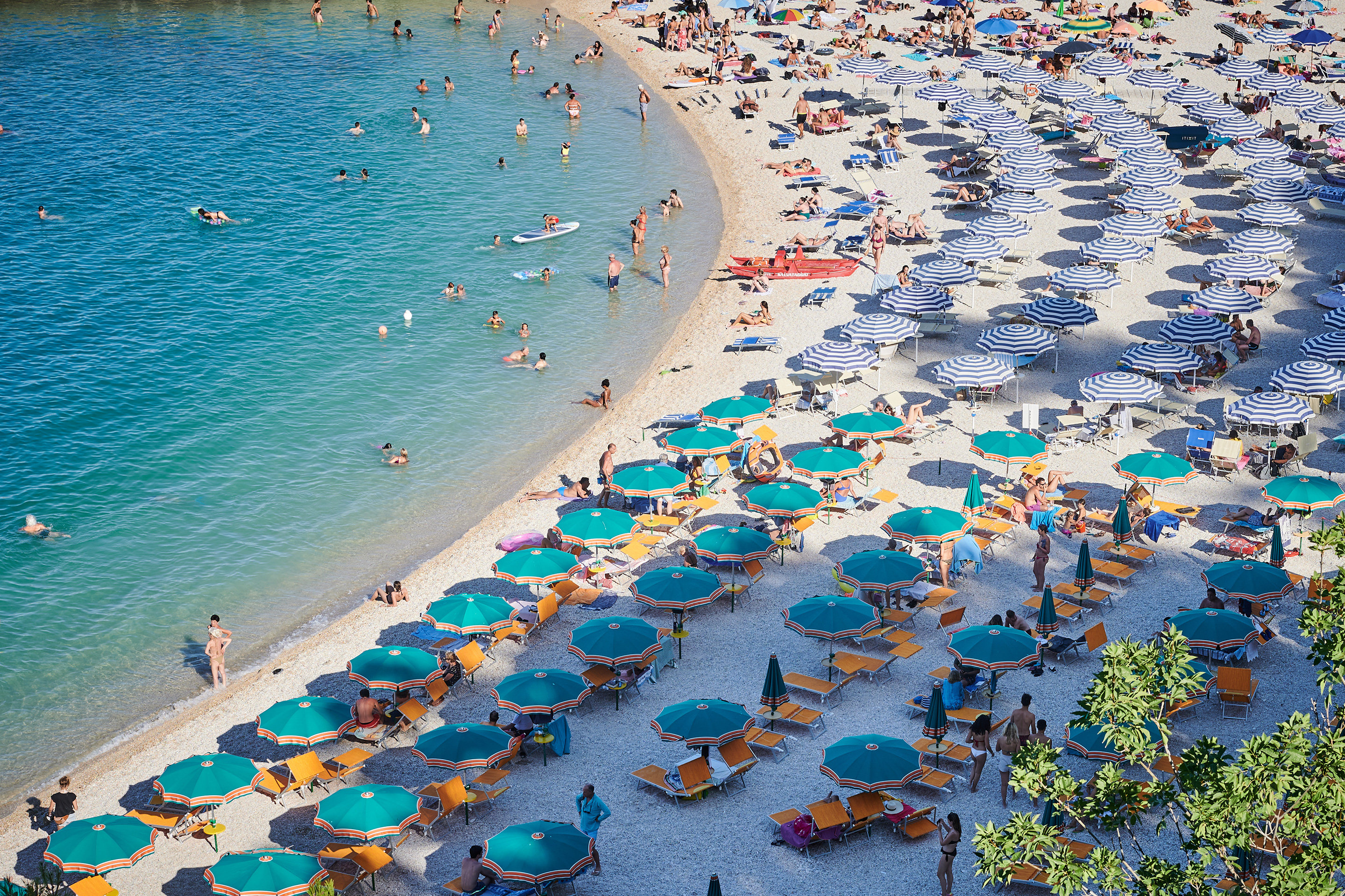Italy Beach War-Sirolo-featured
