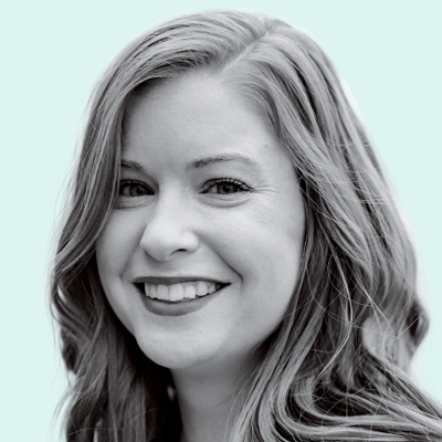 Photo of Rachel Lobdell