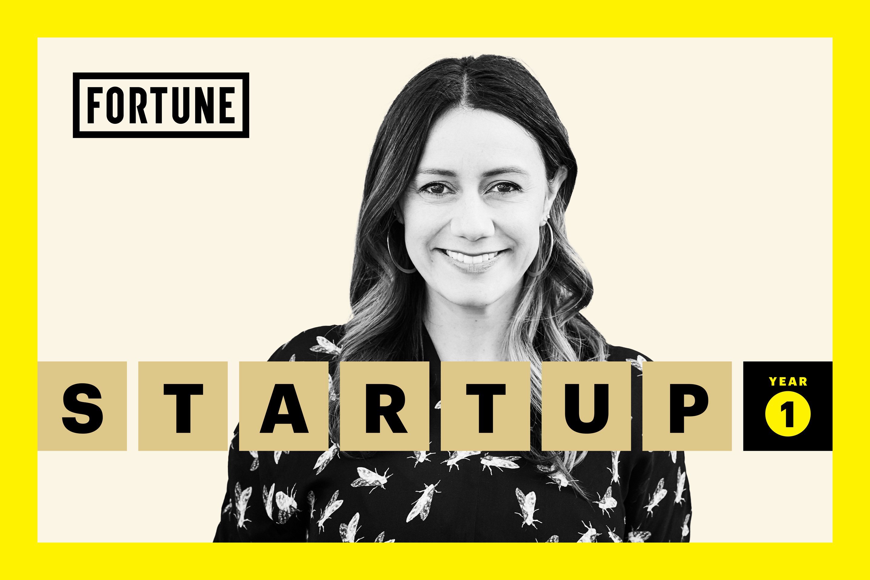 Shadiah Sigala, cofounder and CEO of Kinside