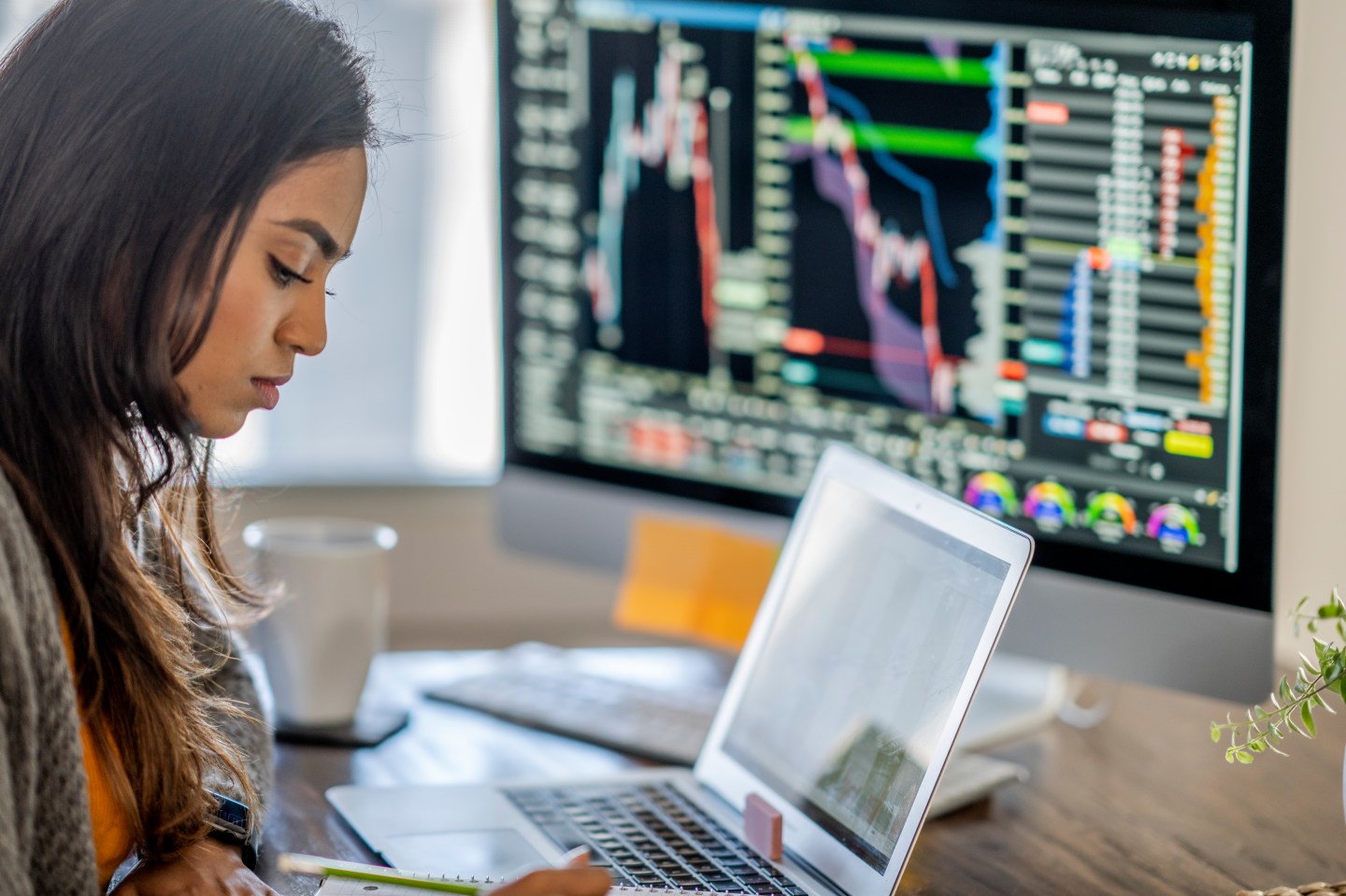 Why an inflation-fueled ‘great disconnect’ matters