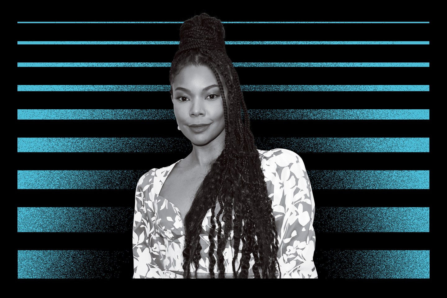 Gabrielle Union’s experience as a mother motivated her to invest in Yumi