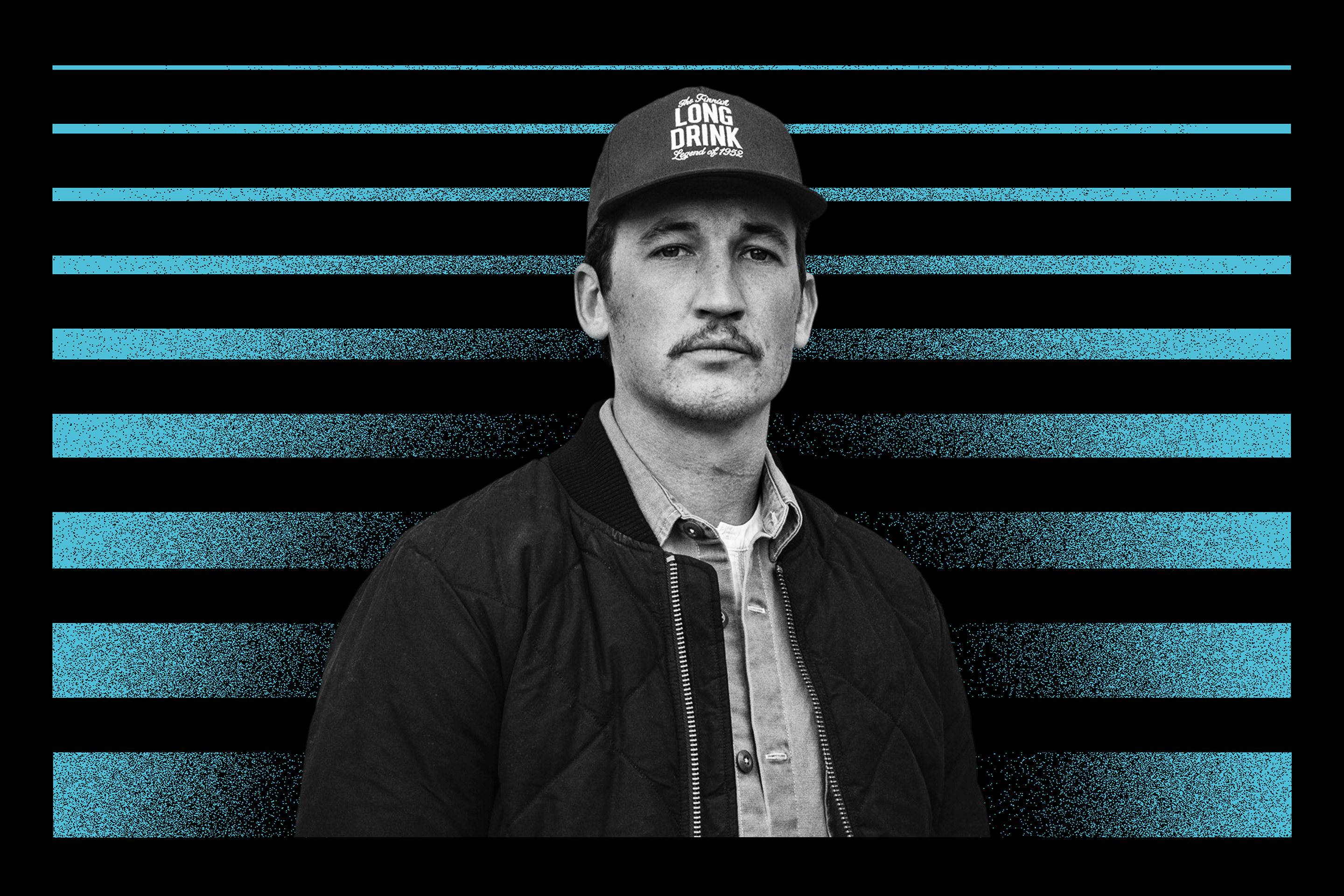 Why I Invested-Miles Teller