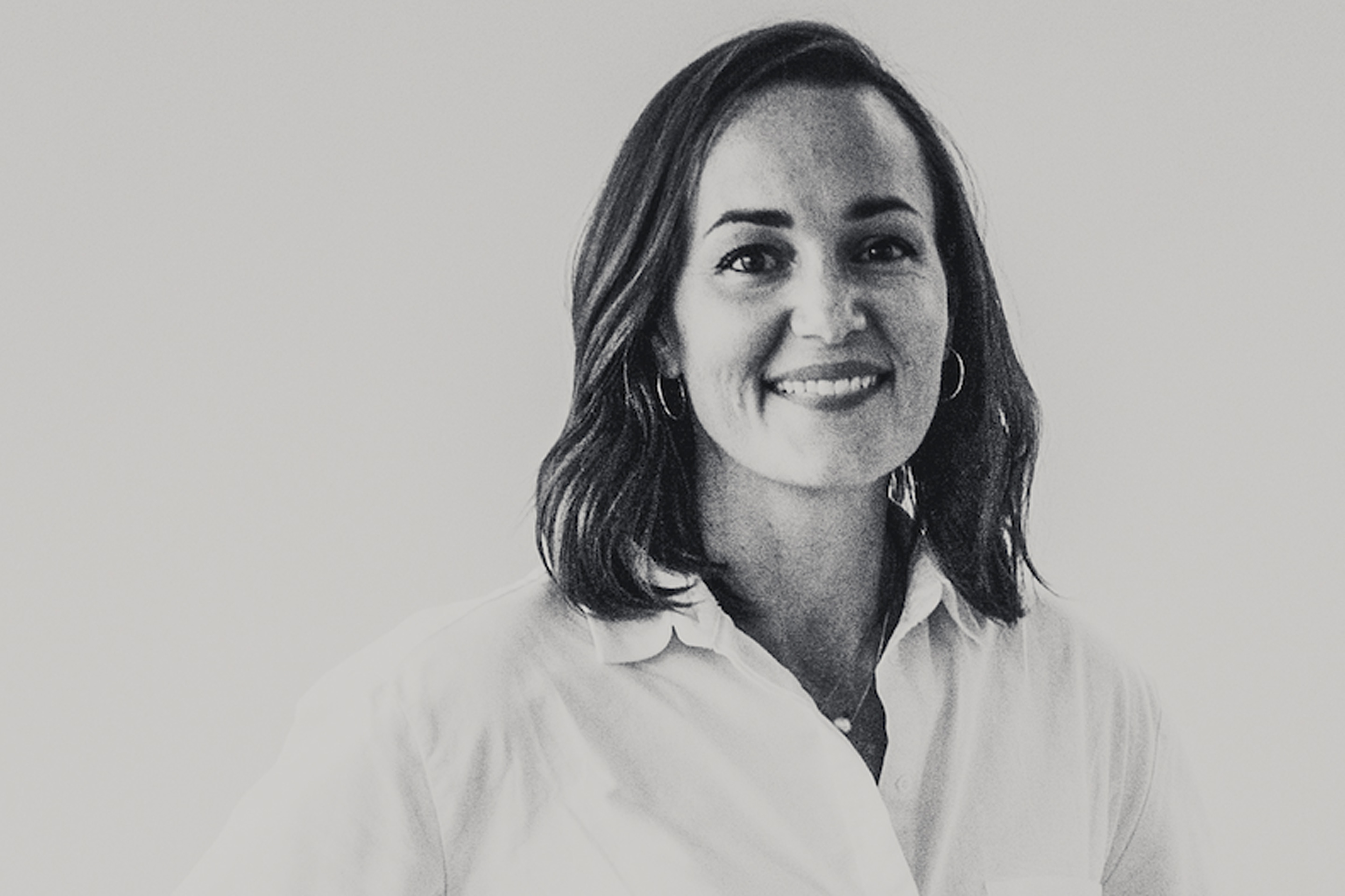 Isa Noterma, Head of people and culture at Linktree