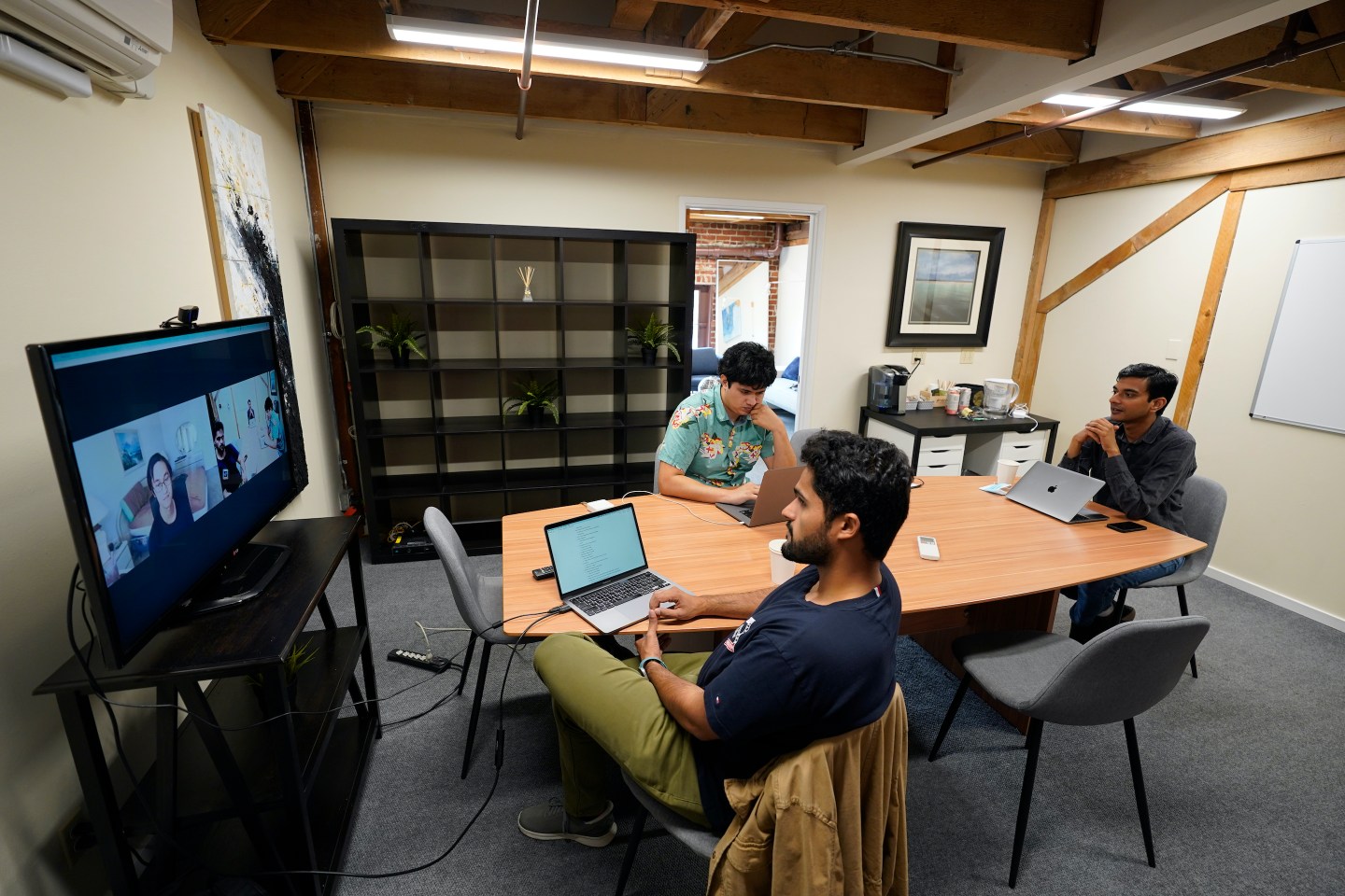 For Silicon Valley, returning to the office is easier said than done