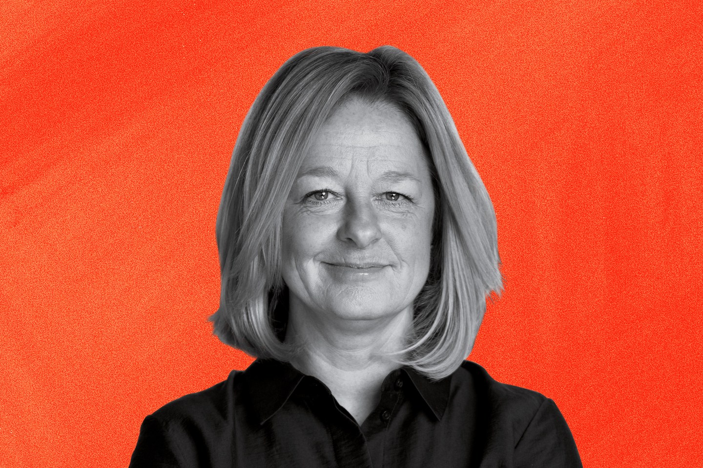 Allison Kirkby