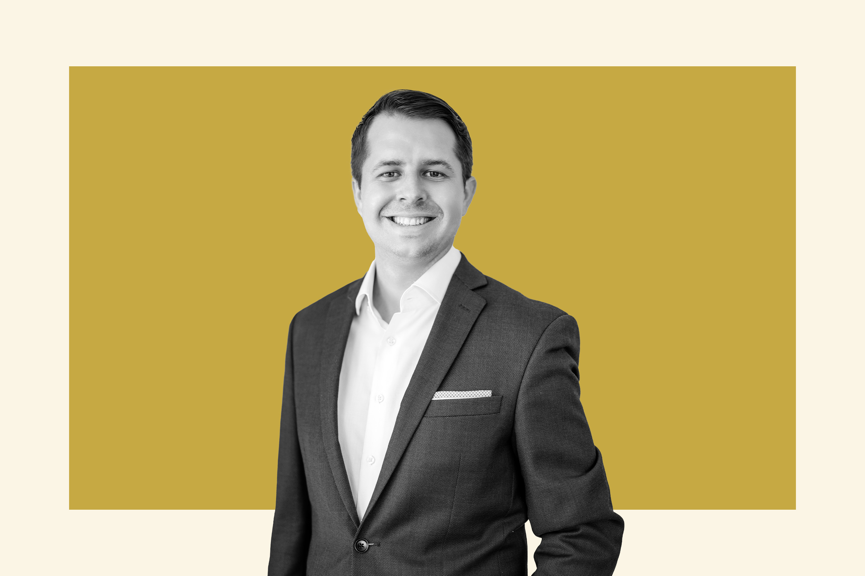 Momentive CFO Justin Coulombe.