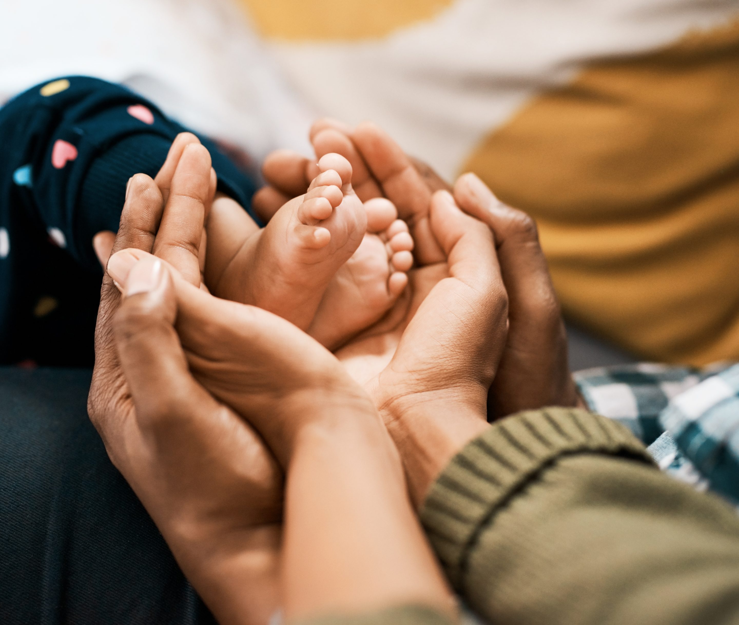 Paid leave for new parents "is not only the morally right thing to do, it’s also good for business," writes Ryan Williams.