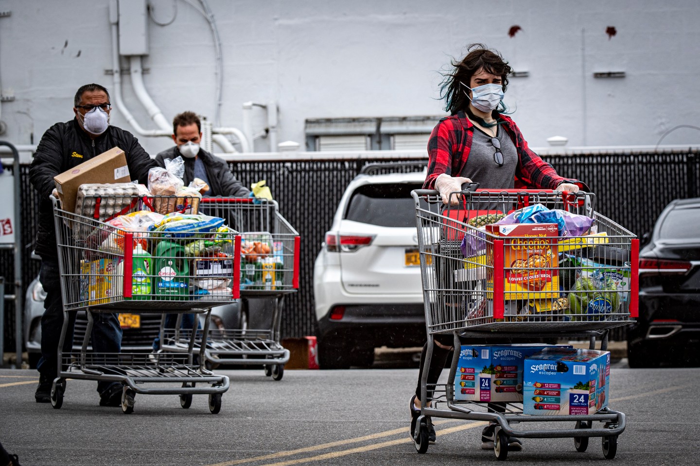High prices on household durables lead to worst buying conditions since 1980