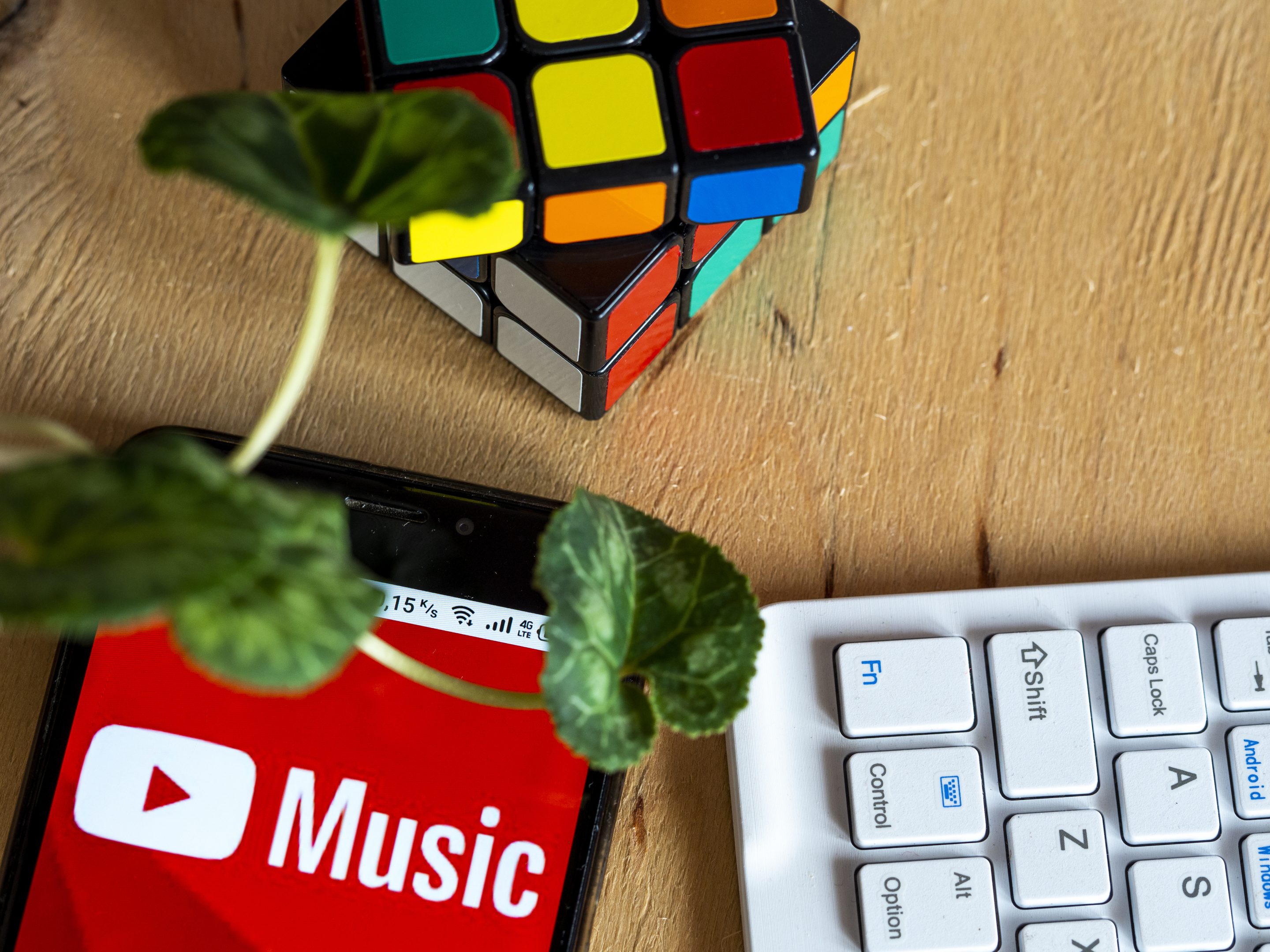 YouTube Music