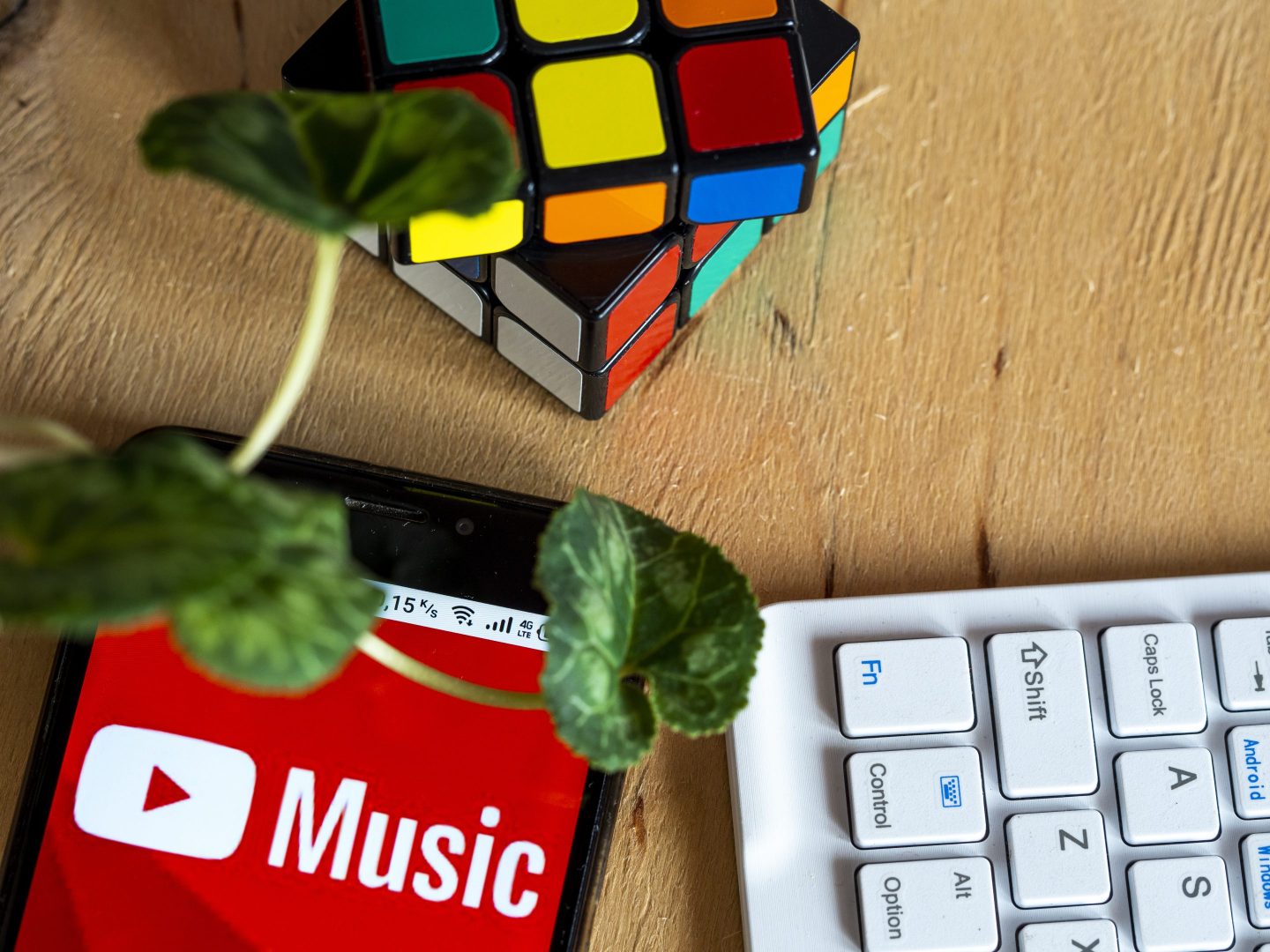 YouTube Music