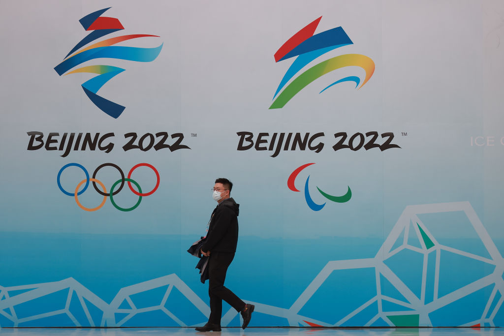The 2022 Beijing Olympics will ban all spectators—except Chinese fans who meet ‘specific requirements’