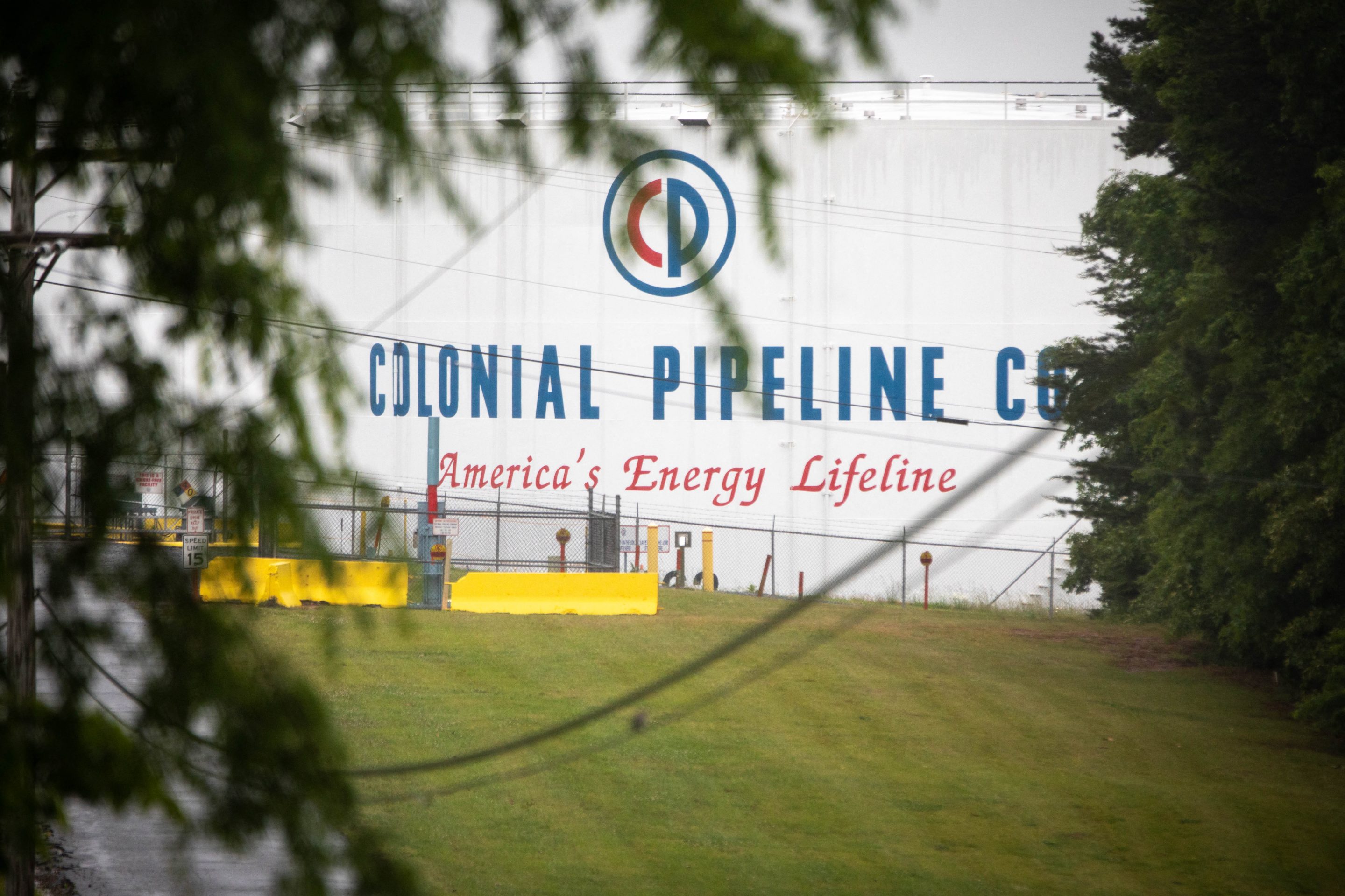 The ransomware attack on Colonial Pipeline in May had serious repercussions on price and supply.