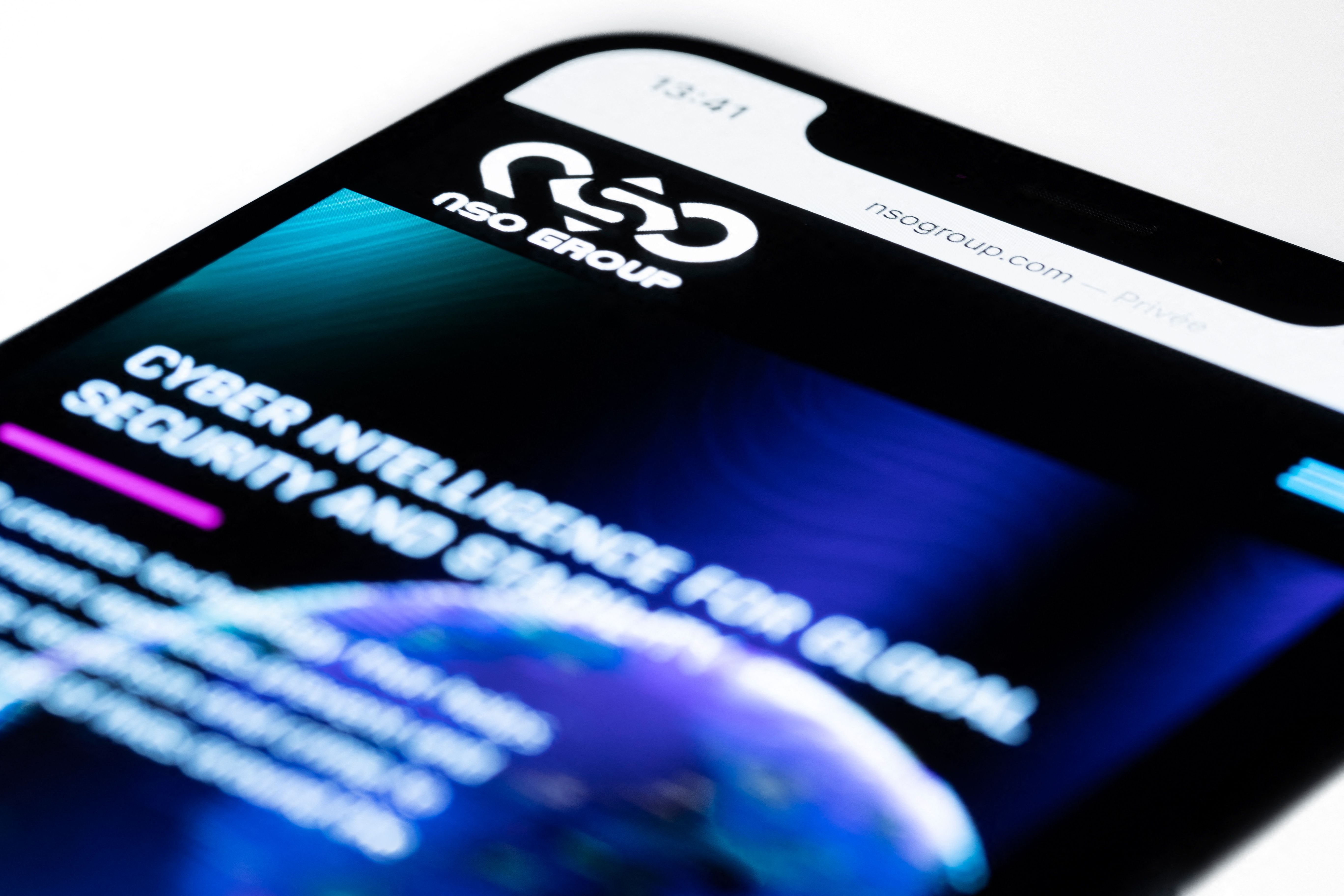 Apple fix targets NSO spyware. 