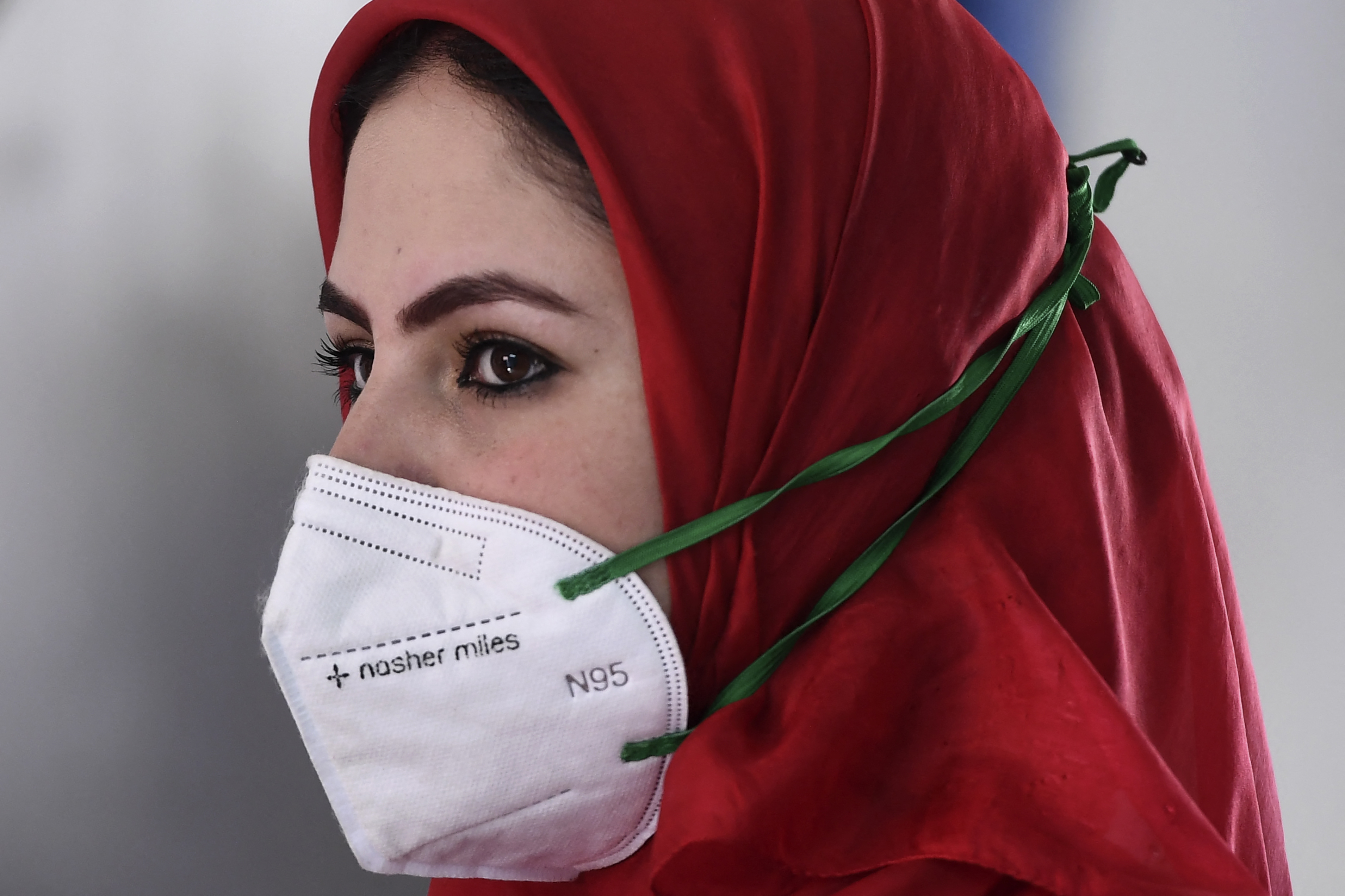 The World Health Organization has added another COVID variant, Mu, to its watchlist.