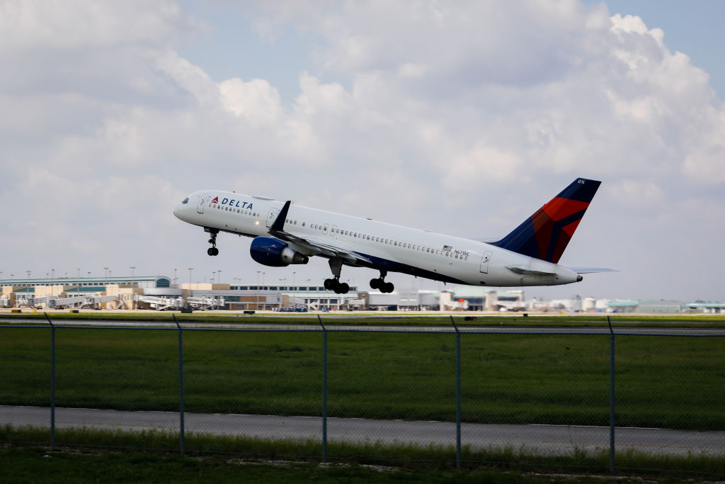 Delta’s refreshed beverage menu spotlights Black-owned and women-owned businesses