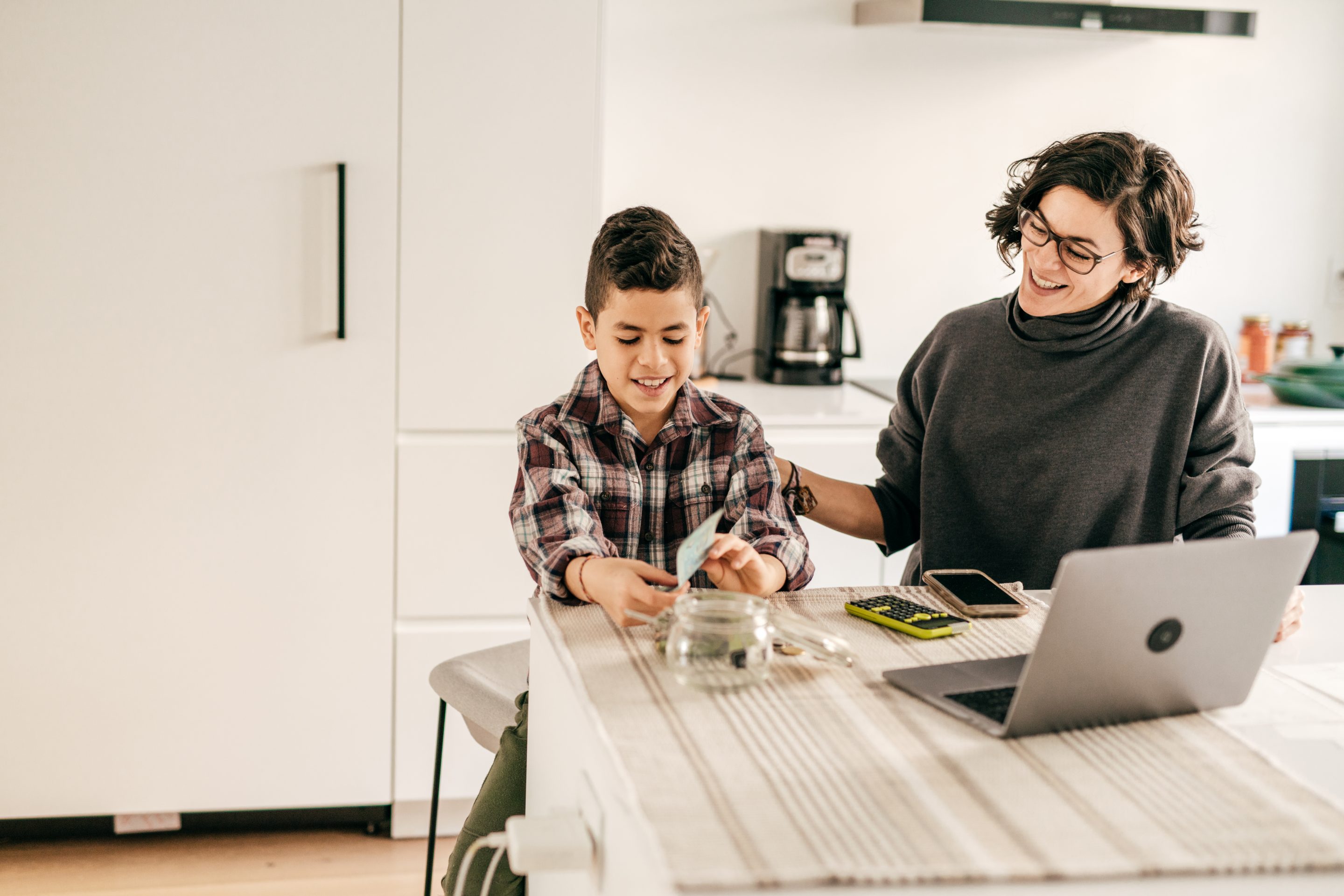 "A few years ago we were unsure whether financial education worked," writes Ray Martinez. "Now we know that it does, and the results are powerful."