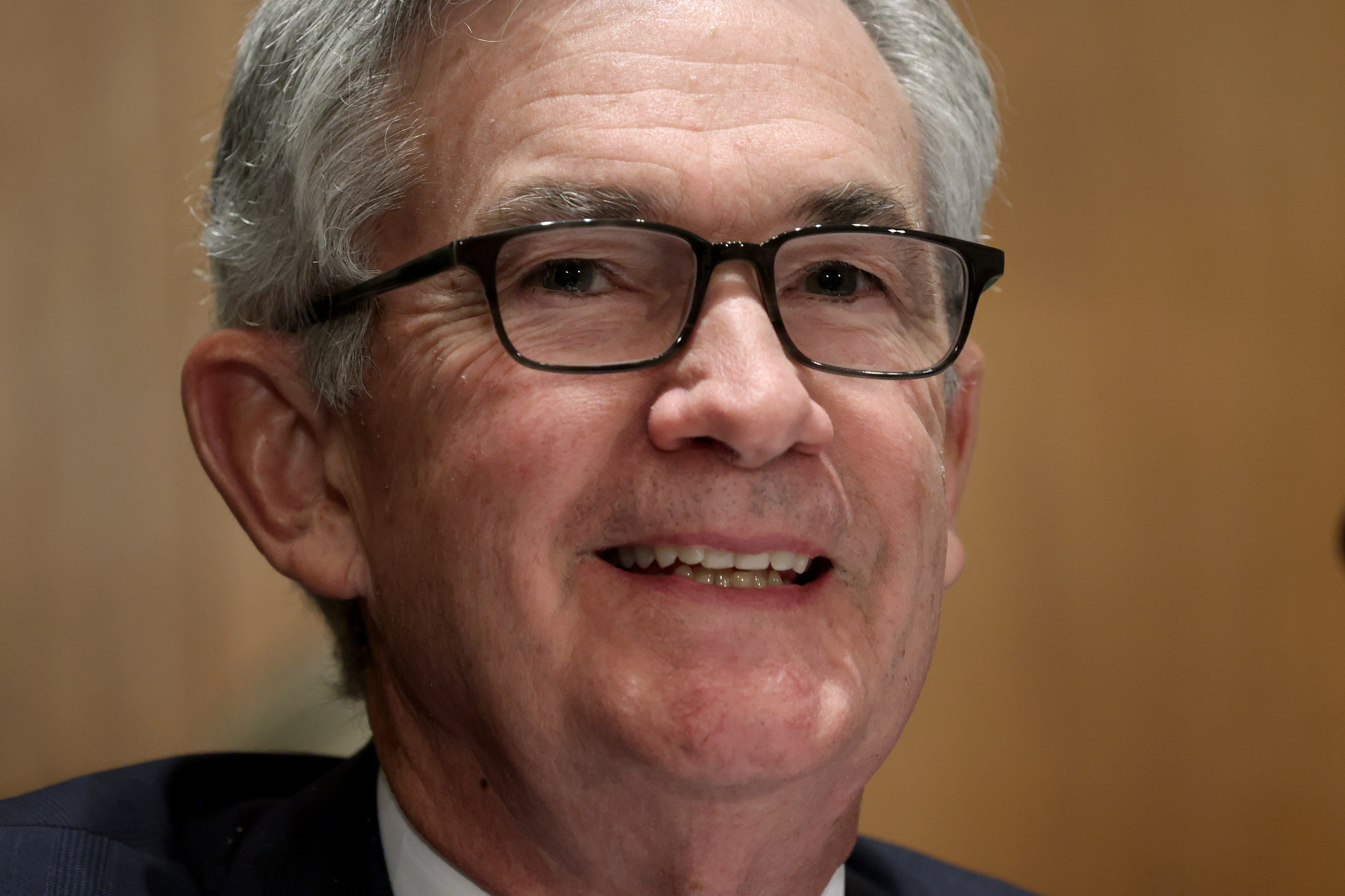 All eyes and ears will be on Federal Reserve Board Chairman Jerome Powell today ahead of a big FOMC decision.