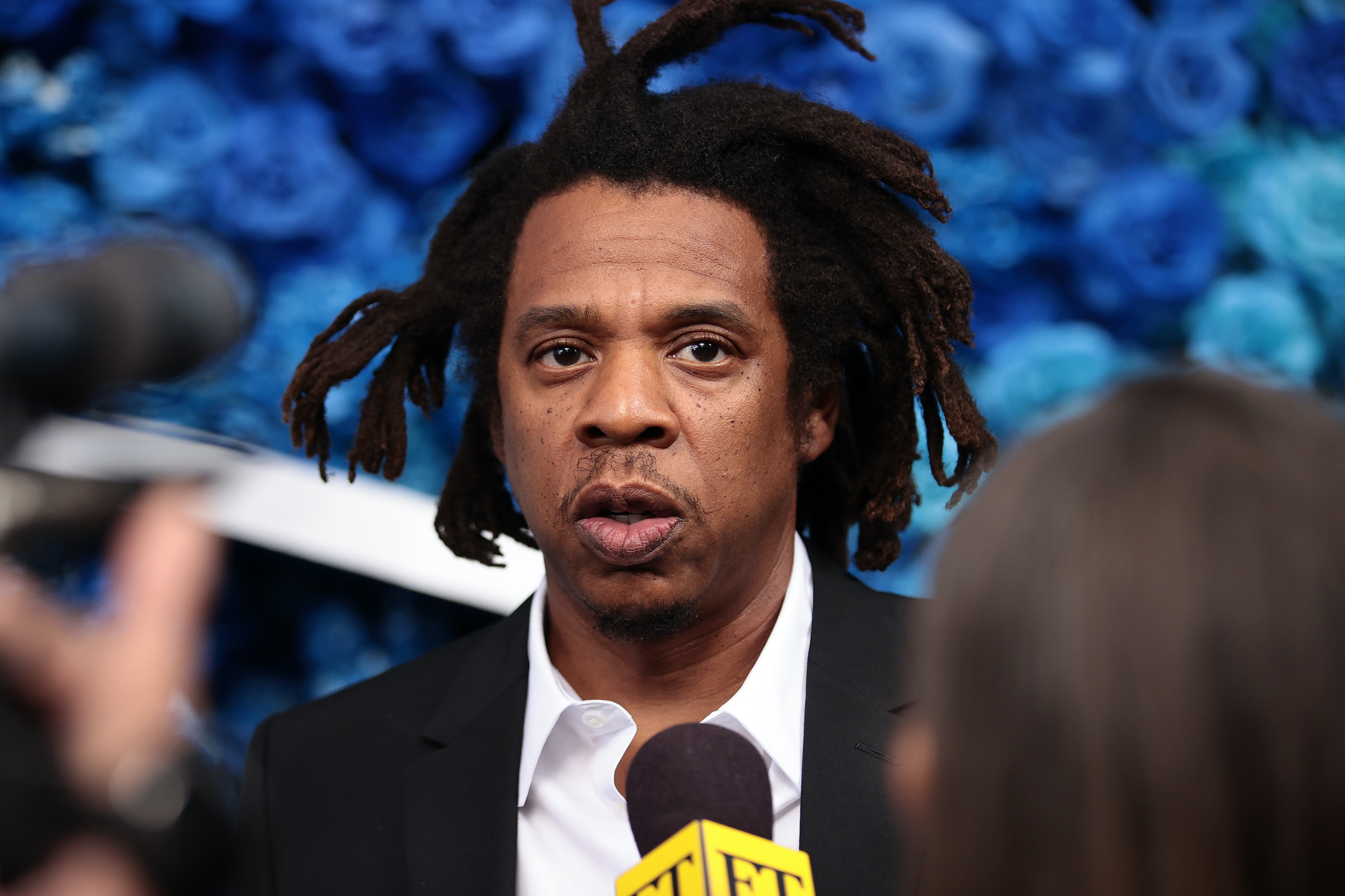 Jay-Z recently sold his debut album—Reasonable Doubt—as an NFT for $138,600.