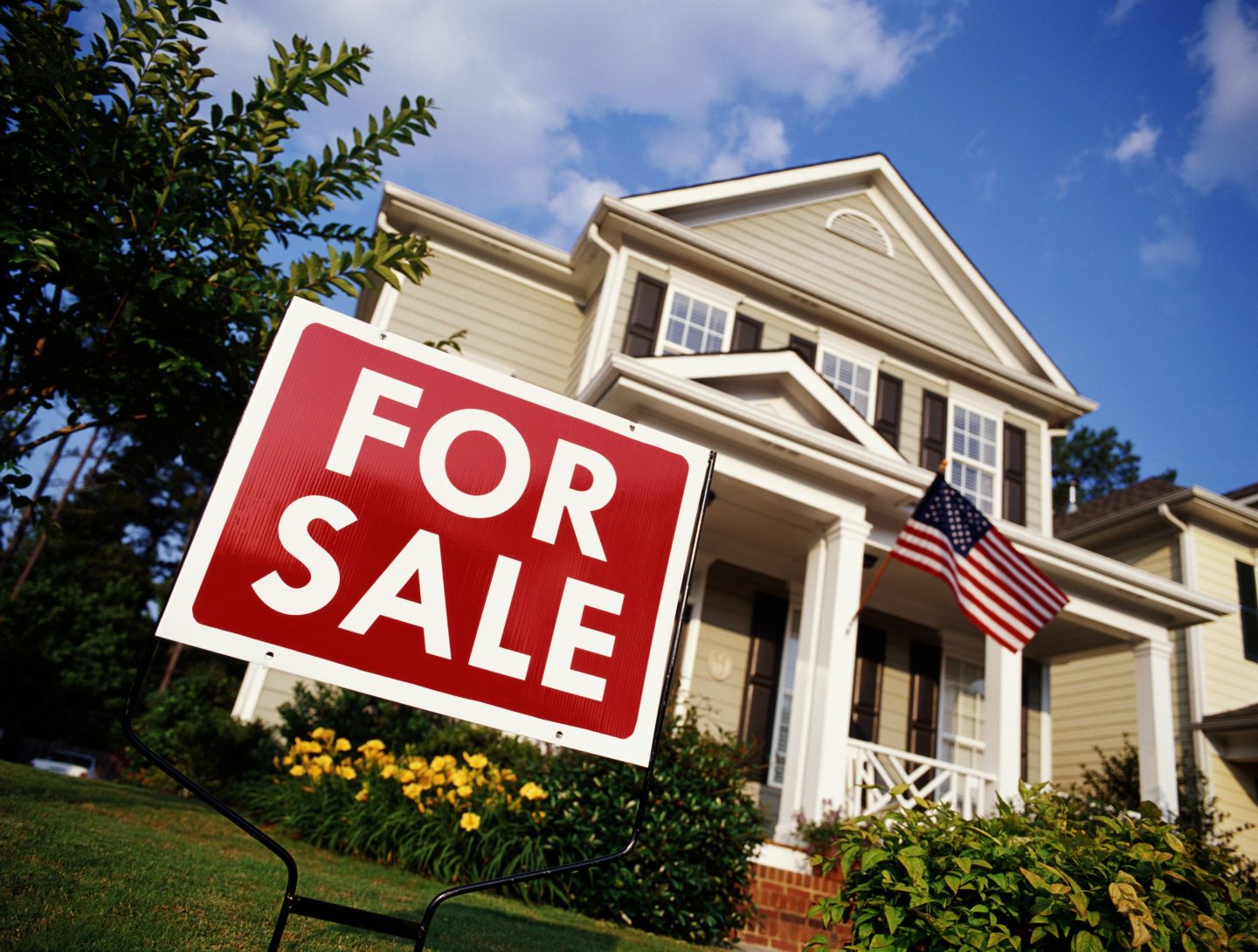 Home for sale