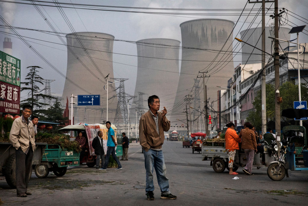 Unlit streets, no AC, and higher bills: China’s energy crisis is finally hitting households where it hurts
