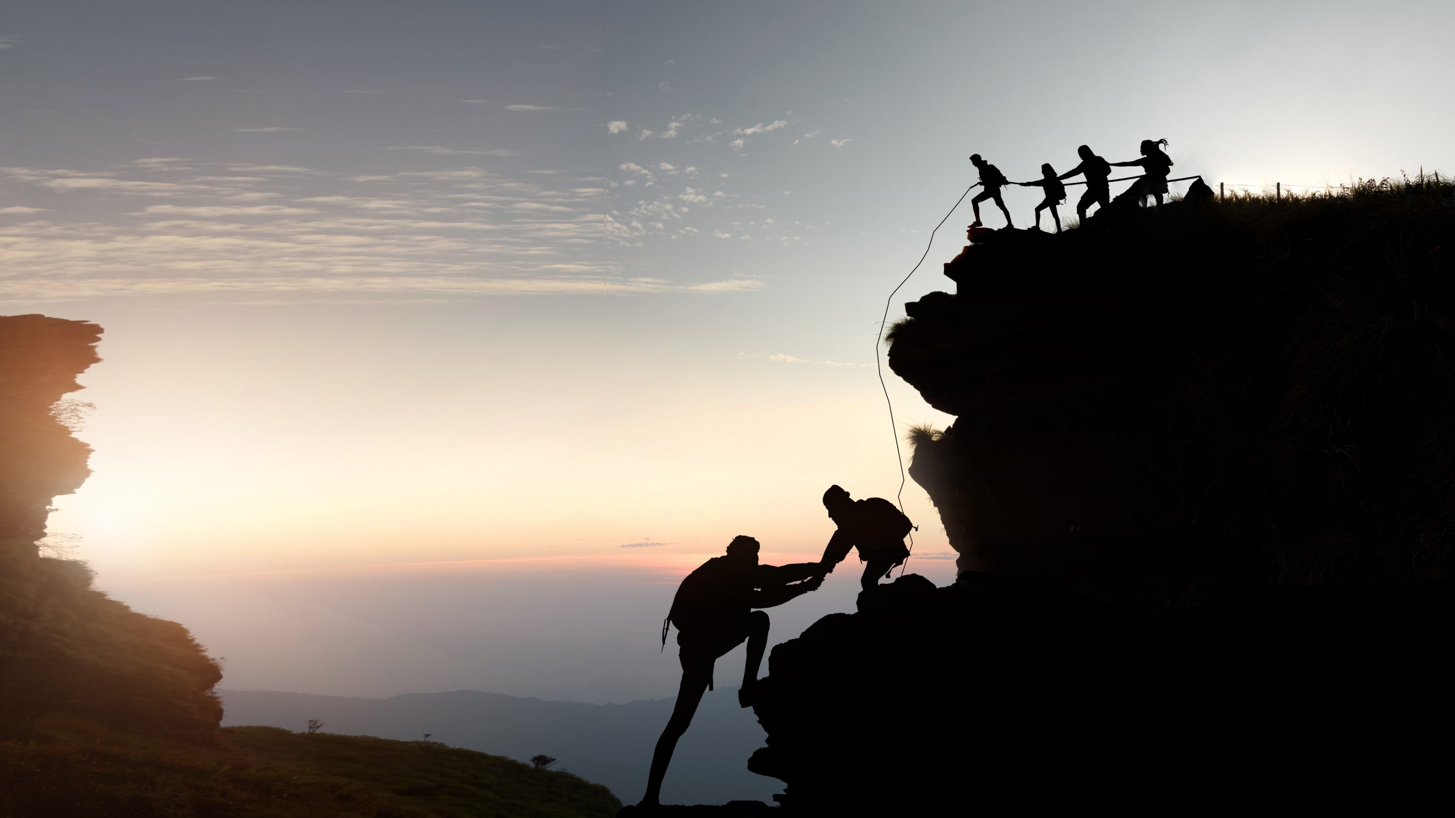 "By working together," the authors write, "we can create sustainable systems change and build an economic model that embraces diversity while incentivizing the transition to a green and just future."