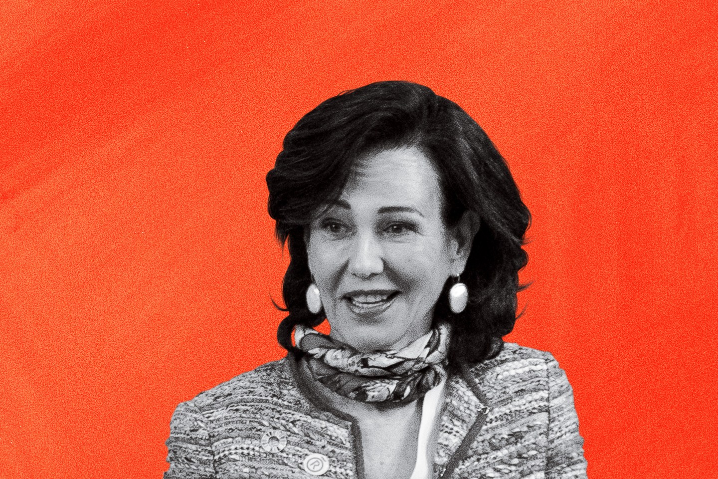 Ana Botín