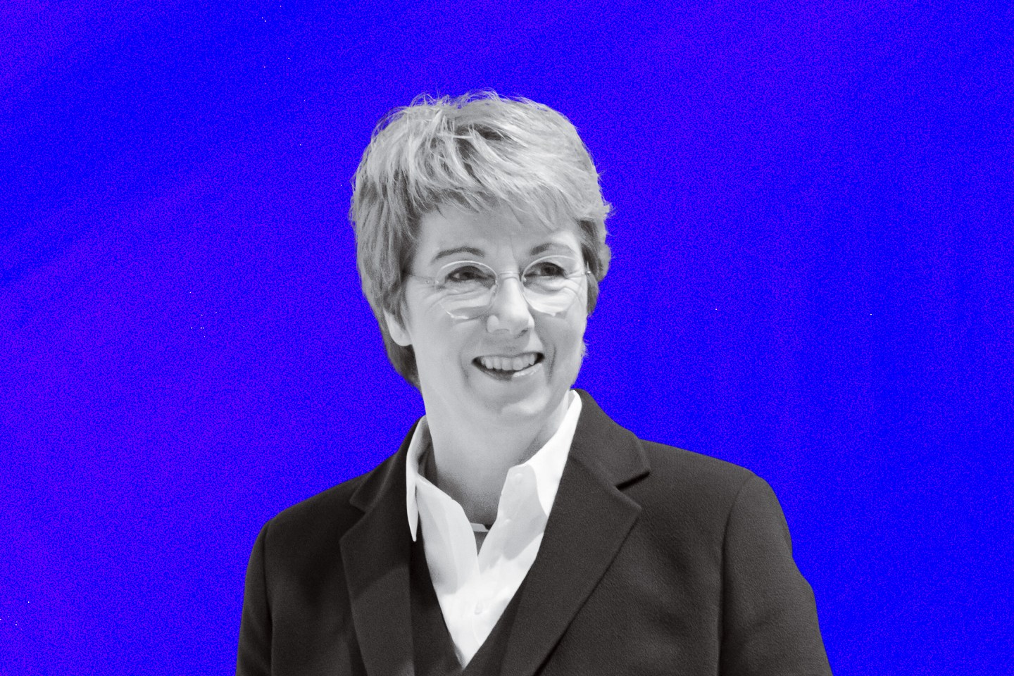 Martina Merz