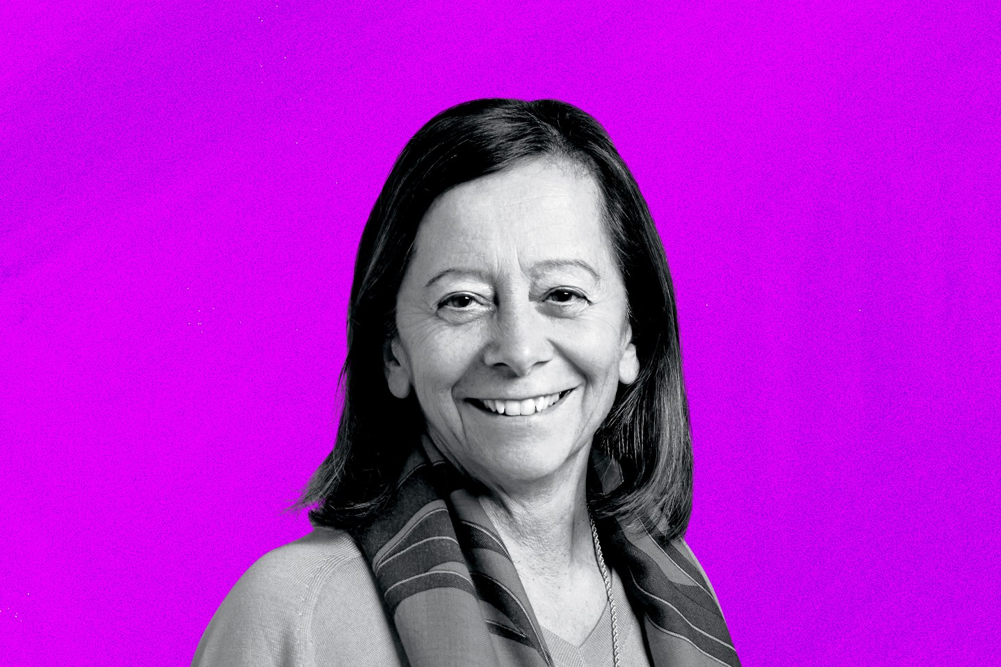 Dominique Senequier