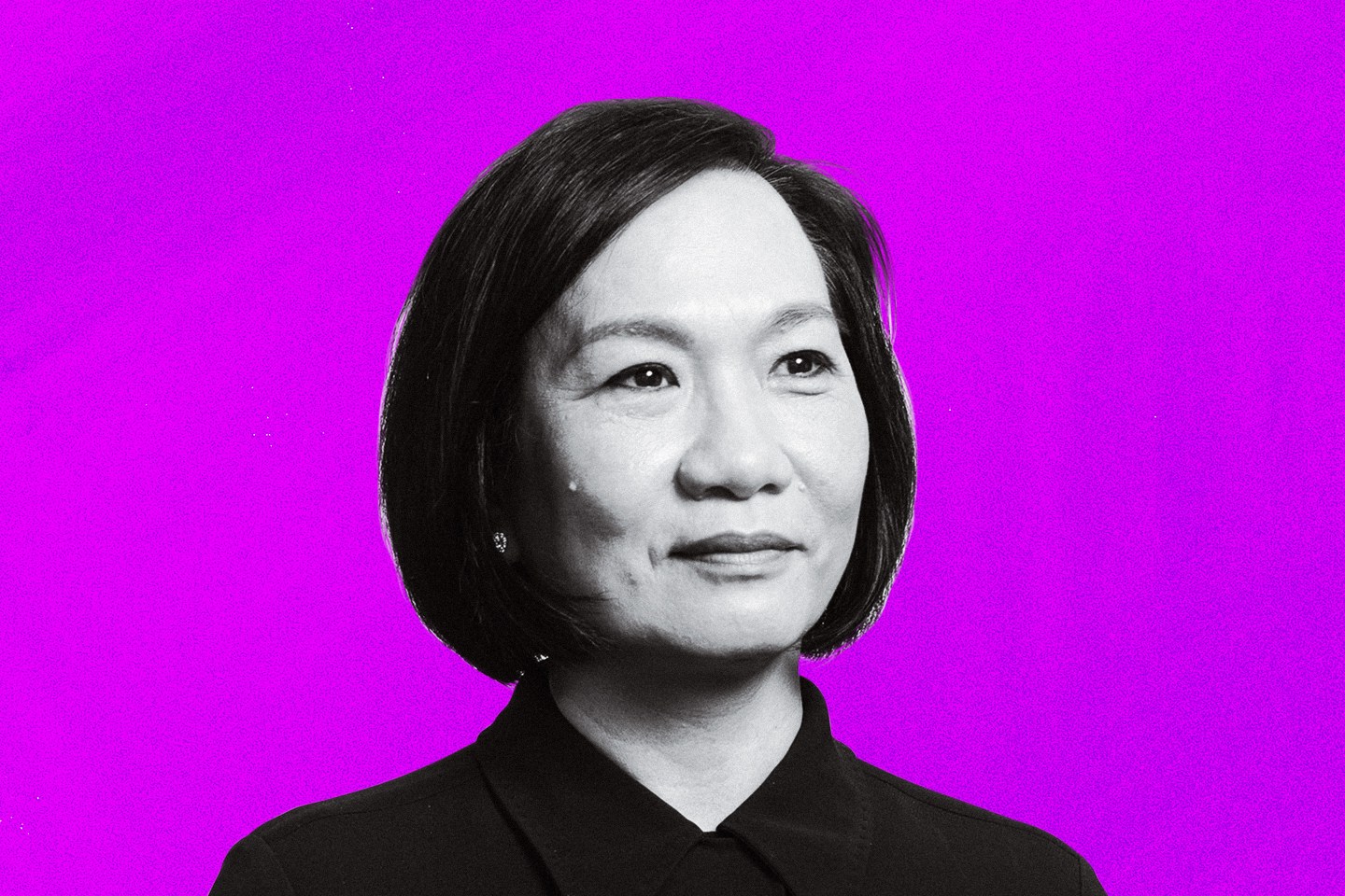 Helen Wong