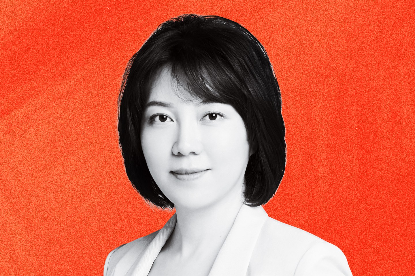 Kelly Zhang