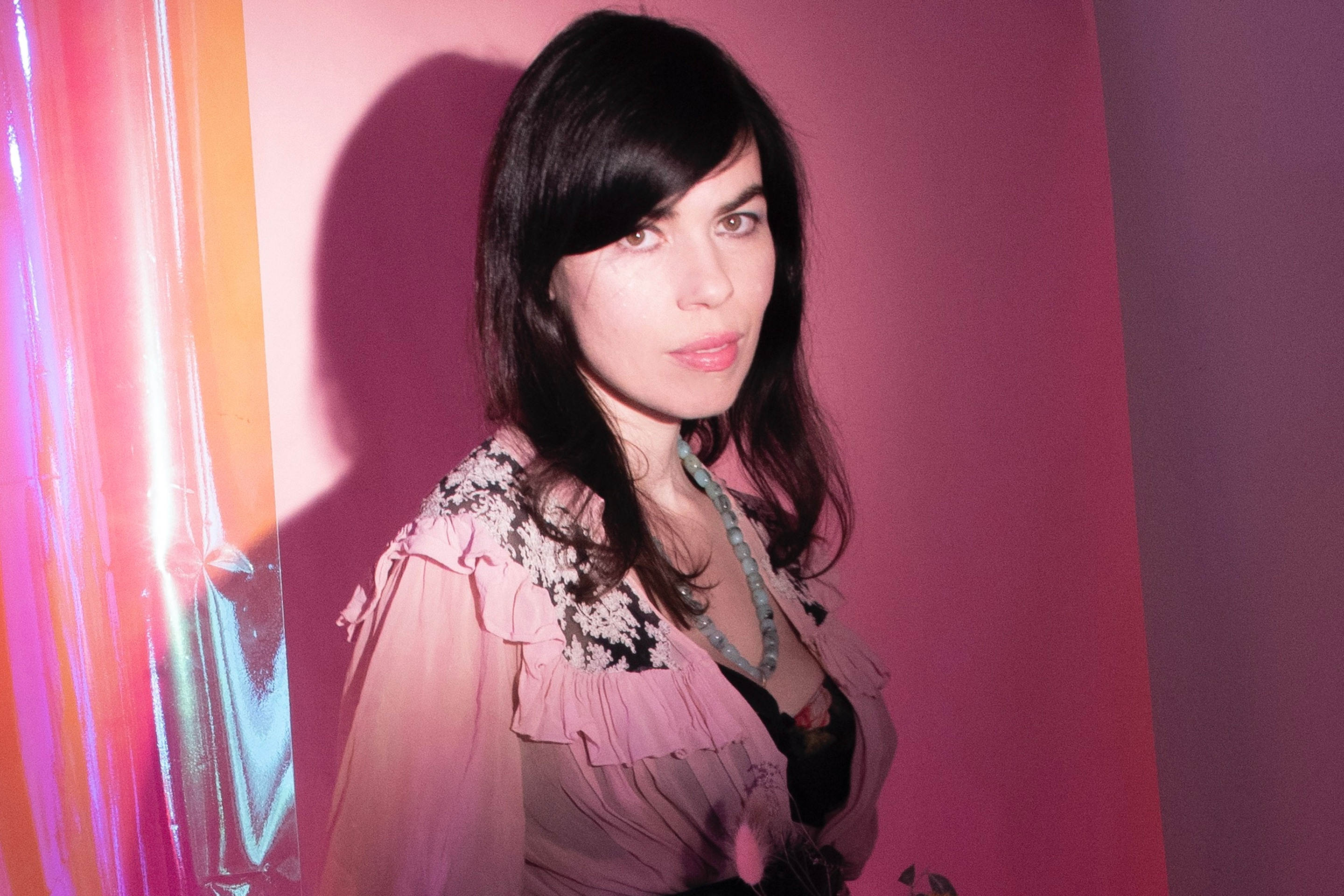 Financial astrologer Clarisse Monahan started her career at Goldman Sachs. 