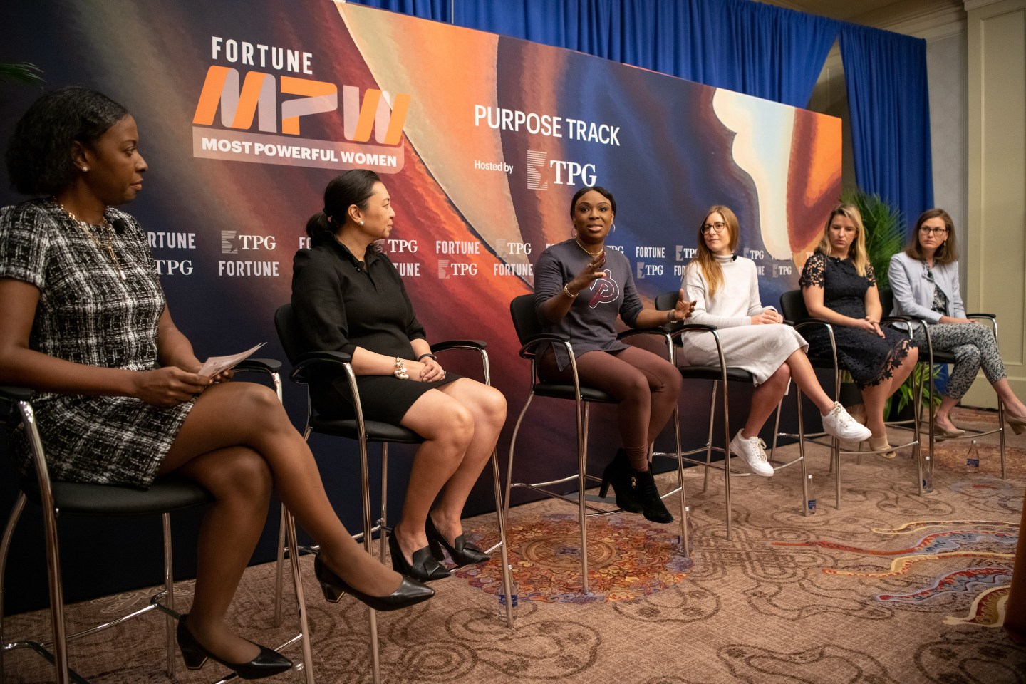 Leaders from Peloton, Chobani, and more on how brands earn their purpose