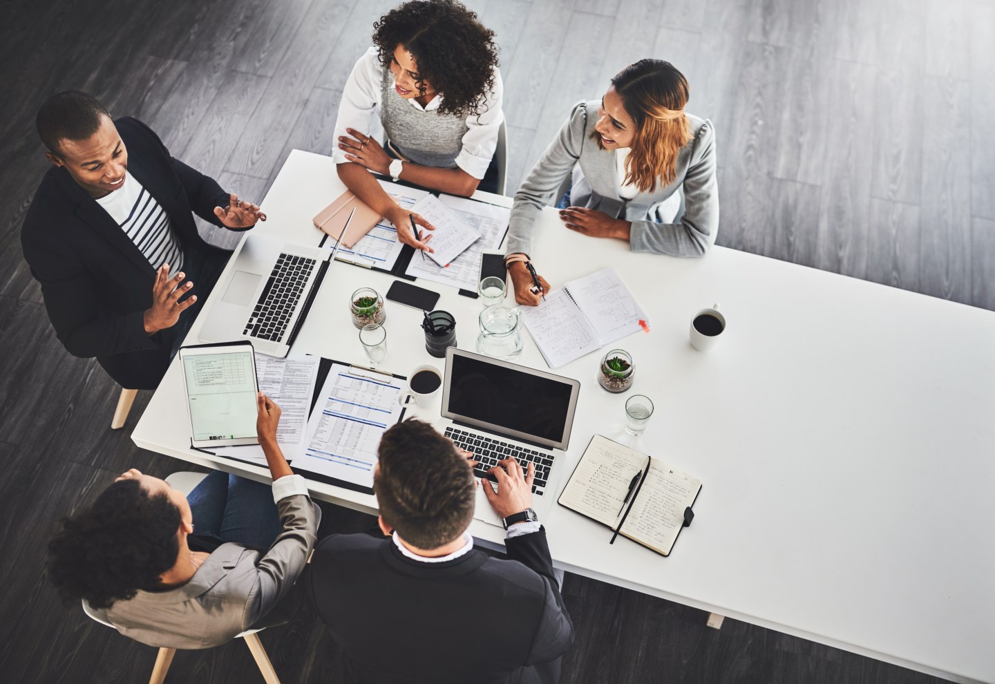 From crypto to supply chain strategy, here’s what mattered to CFOs this week