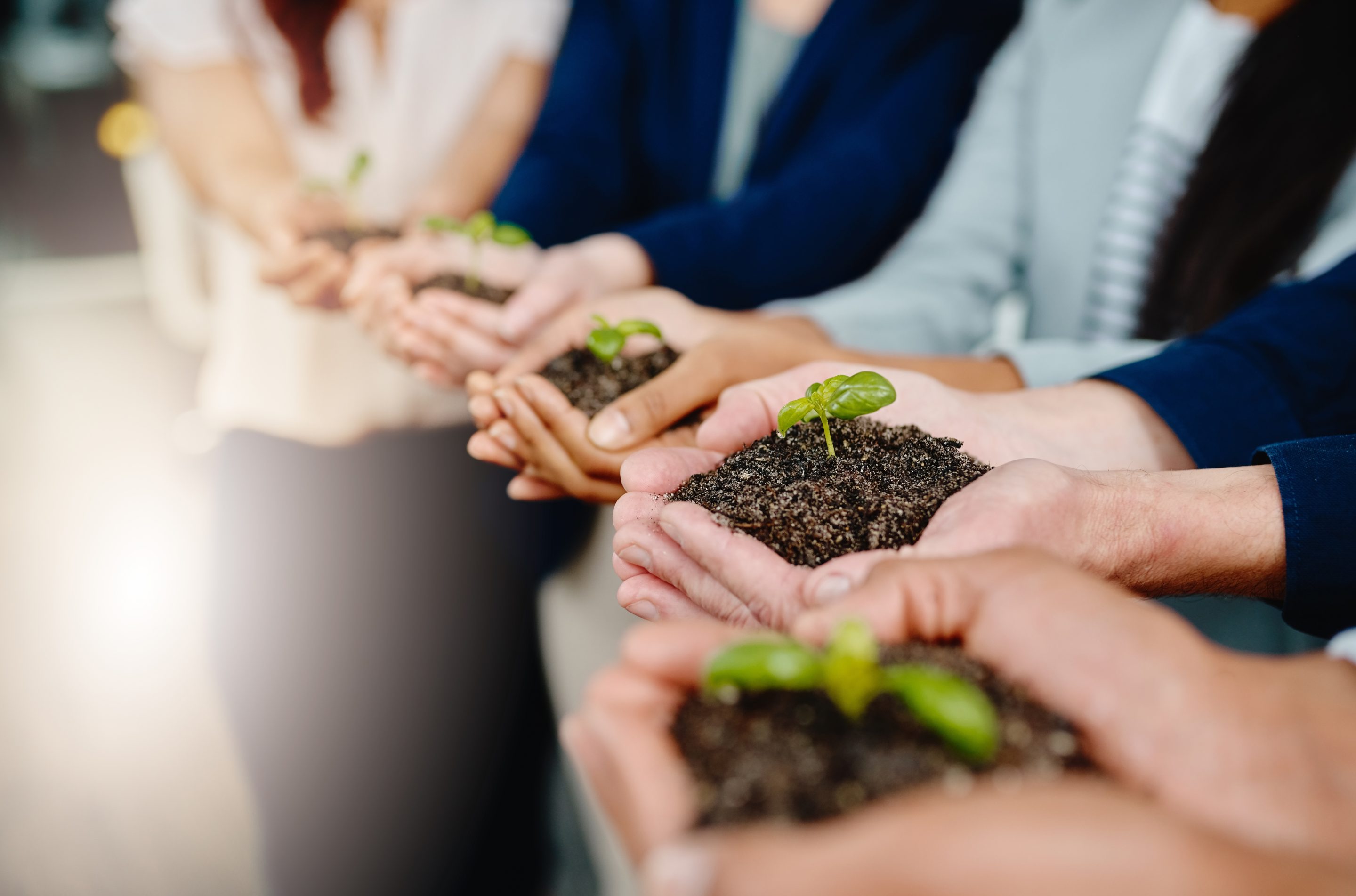 “Investing in social innovation is not just good for society, it’s also good for companies,” the authors write. “It is an opportunity to redefine and emphasize an organization’s values and purpose to consumers, employees, and shareholders alike.”