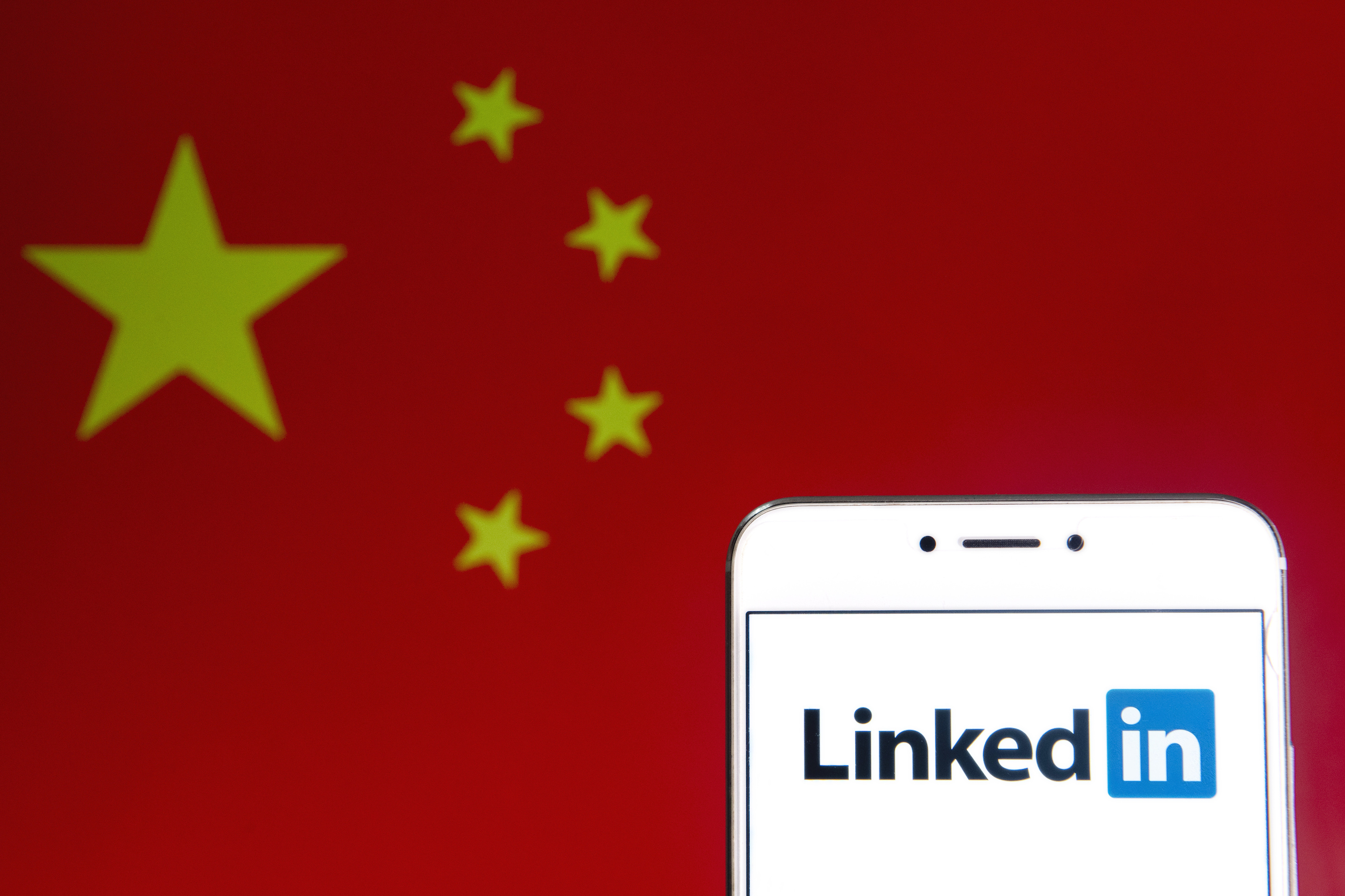 Microsoft is shutting down LinkedIn in China, the company announced on Oct. 14, 2021. LinkedIn was the last U.S.-owned social platform running in the country.