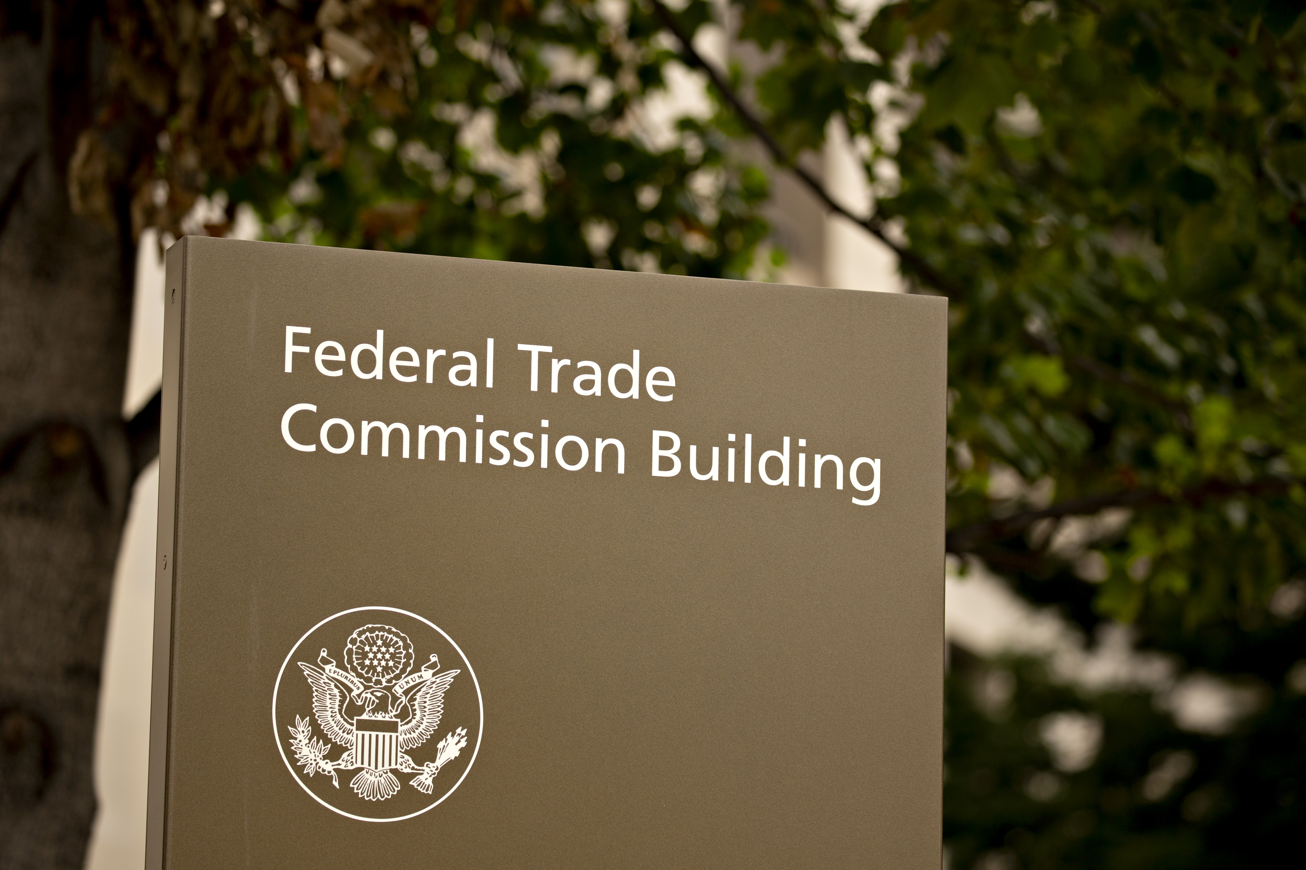 Federal Trade Commission.