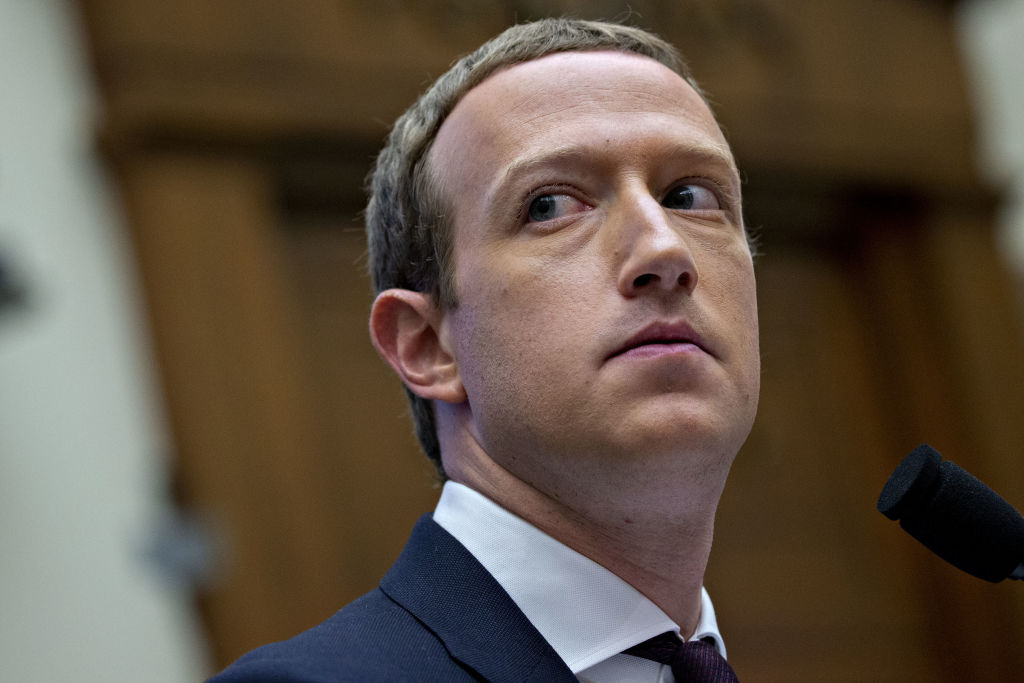 Facebook whistleblower Frances Haugen says Chinese state actors routinely exploit holes in the platform's security to track overseas dissidents.