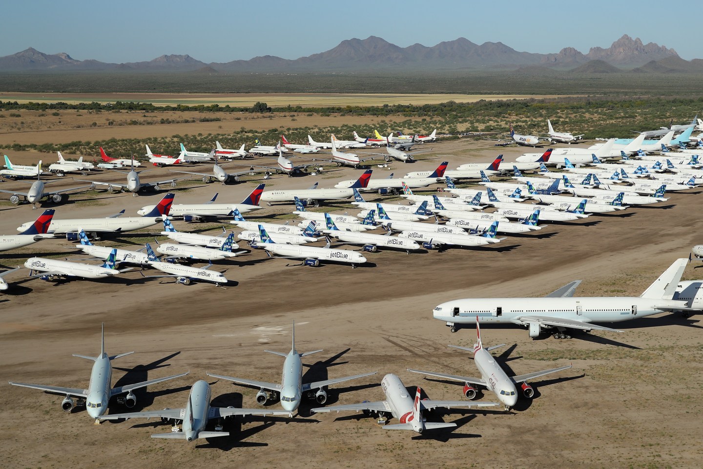 Pilots haven’t flown in months, and they’re making mistakes once back in the cockpit