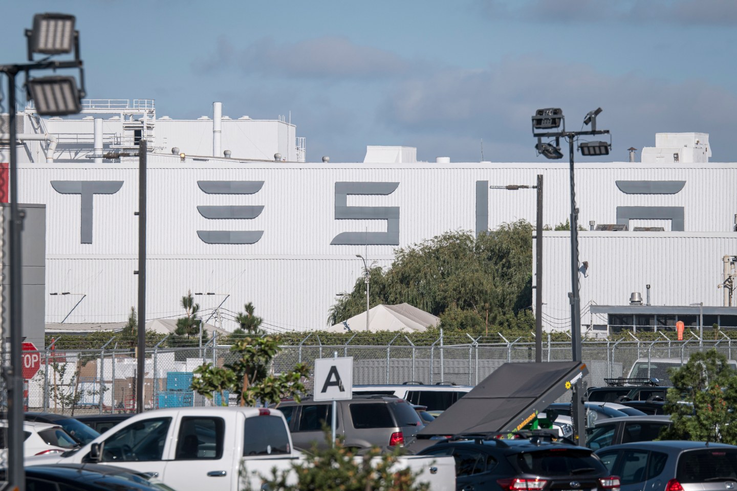 Tesla hit with $137 million judgement in workplace racism case