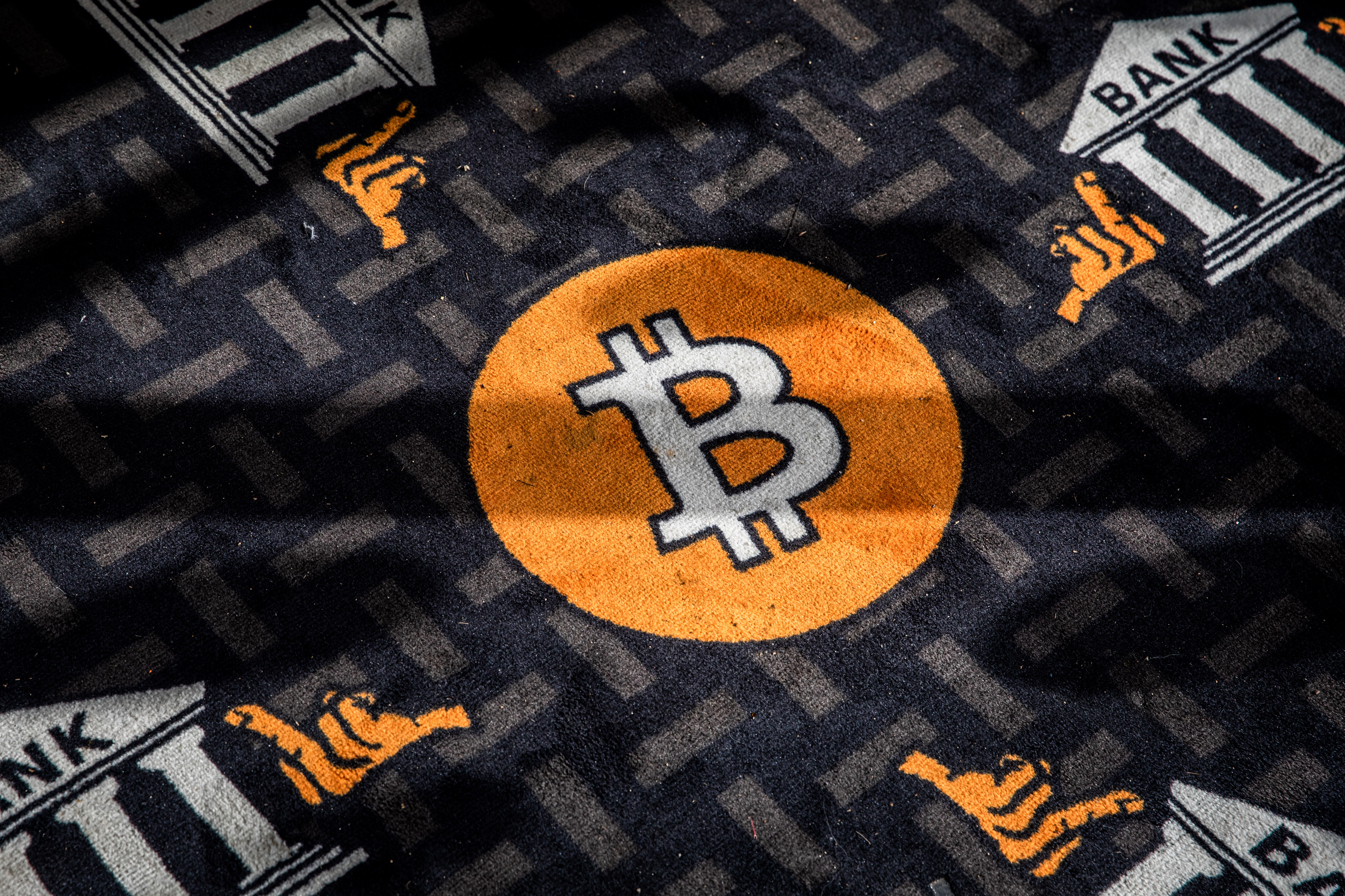 It's Ark's second attempt to launch a Bitcoin-related ETF.