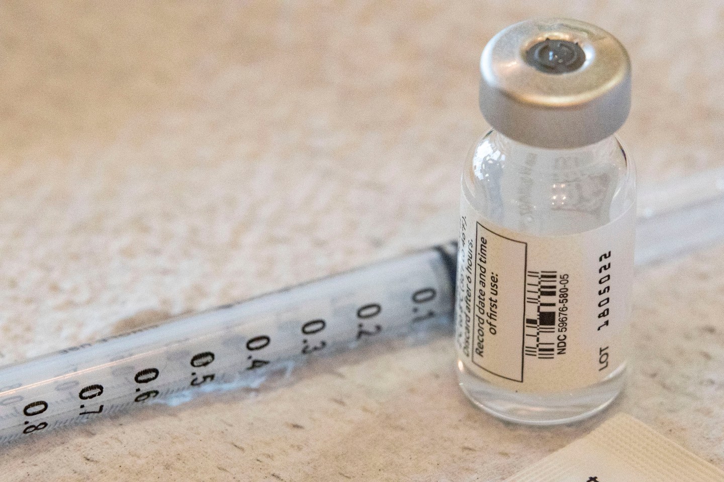 West Virginia led the U.S. in COVID vaccine rollouts. Now, they have the lowest vaccination rate in the nation