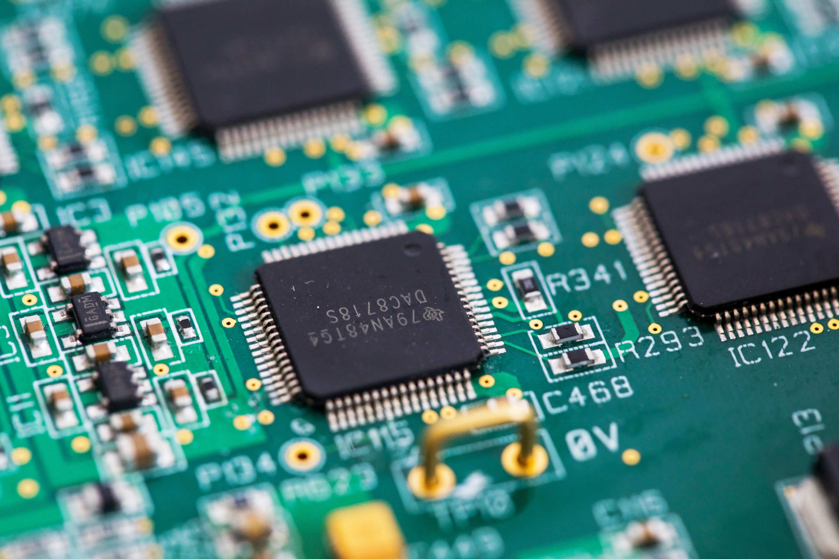 Anthea Roberts and Nicolas Lamp, authors of “Six Faces of Globalization,” argue that the chip shortage tells us where the politics of globalization are headed.