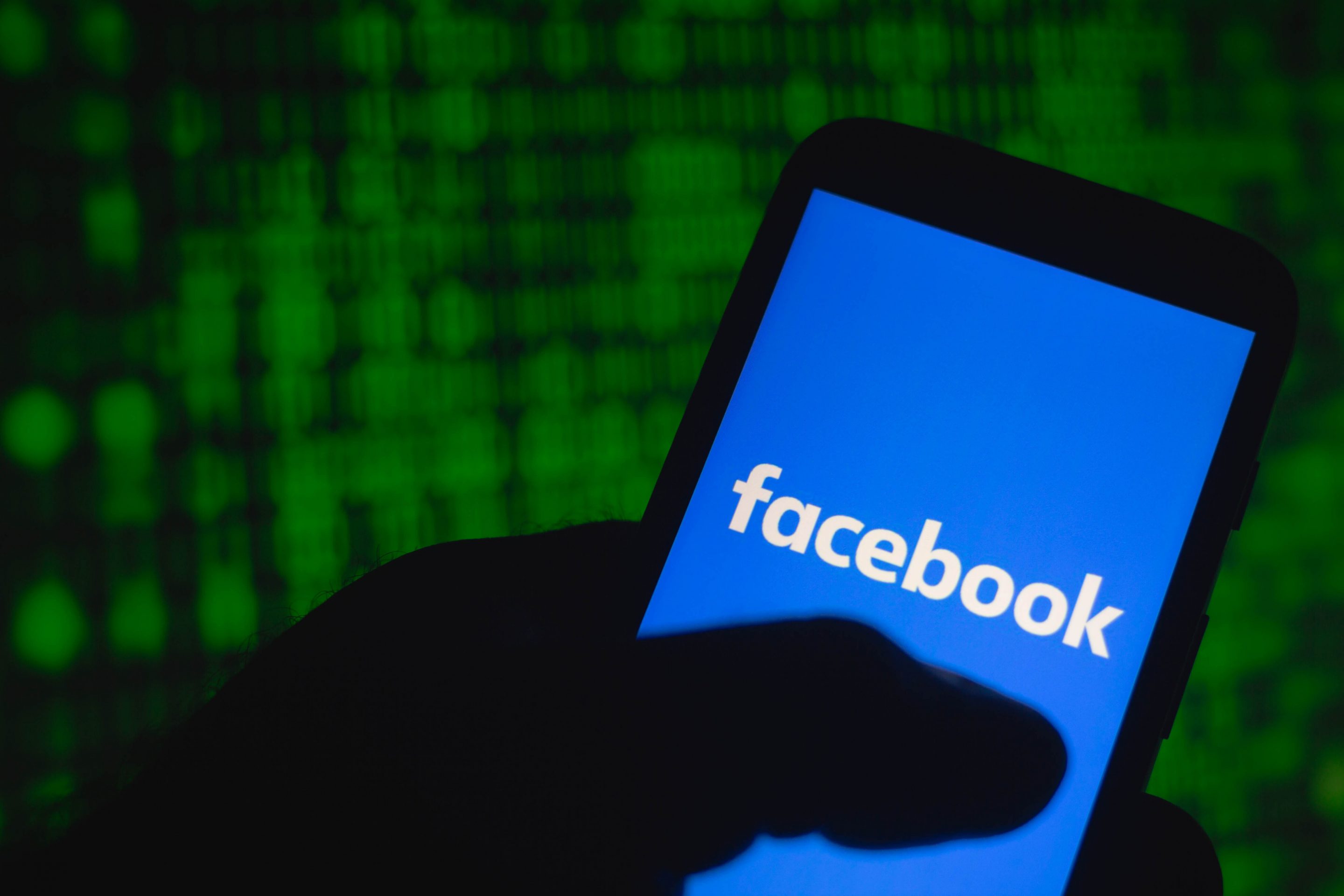 Frances Haugen, a data scientist, leaked Facebook research that showed how the social media platform amplified hate and misinformation.
