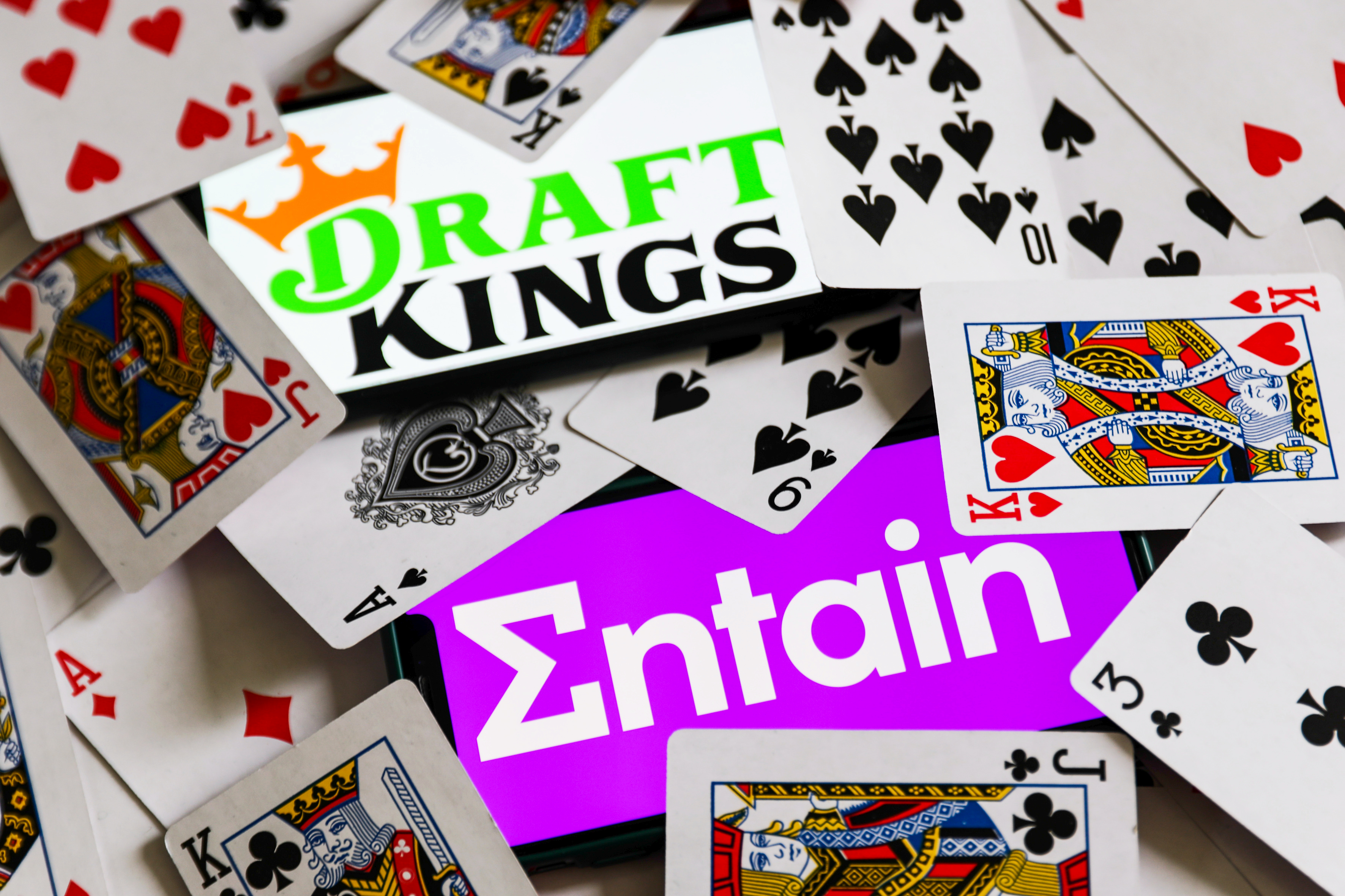 In mid-October Entain asked the U.K. merger regulator for an extension to Nov. 16 for DraftKings to make a firm offer.