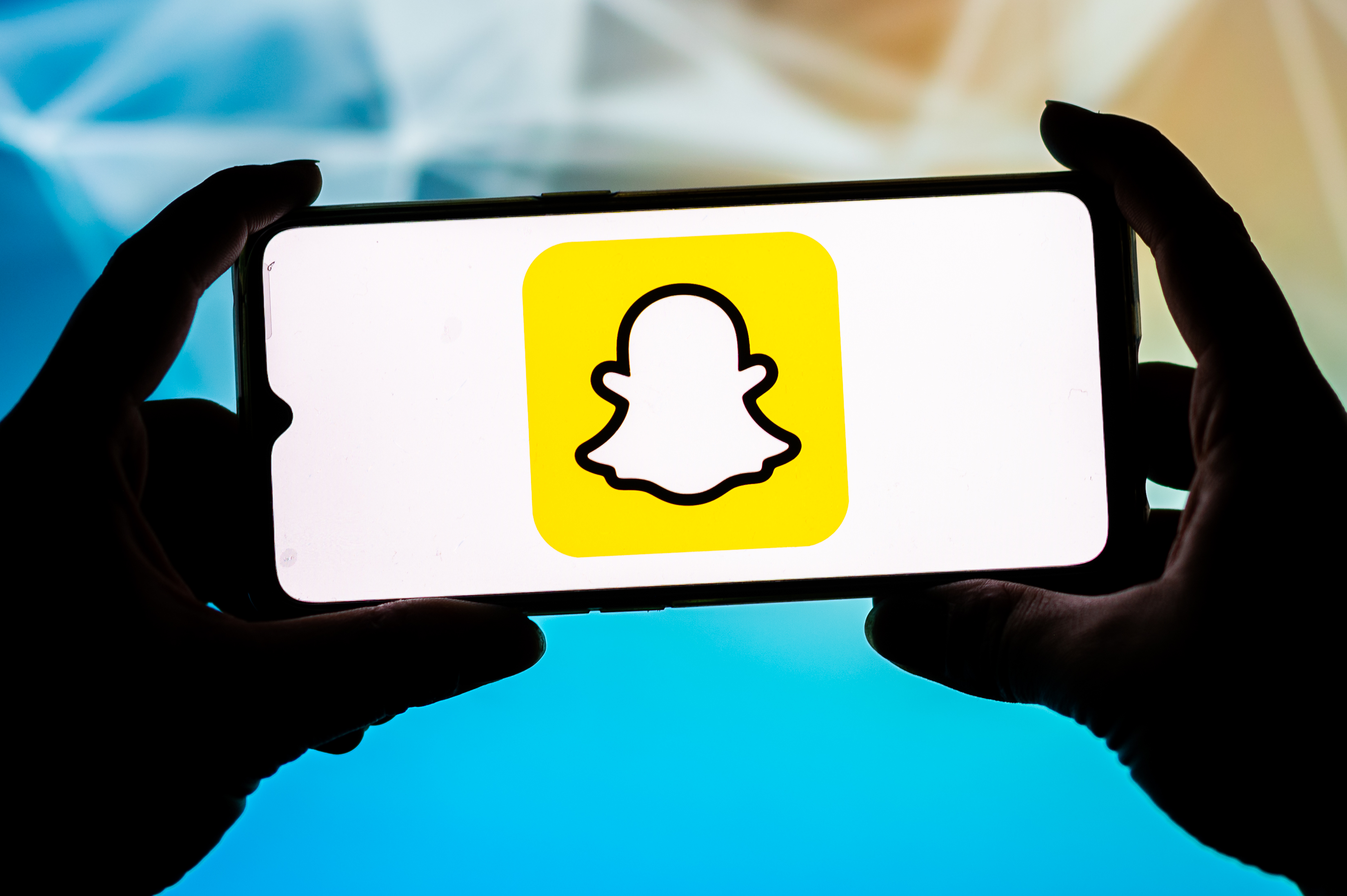 Snap's earnings hint at a supply chain problem.