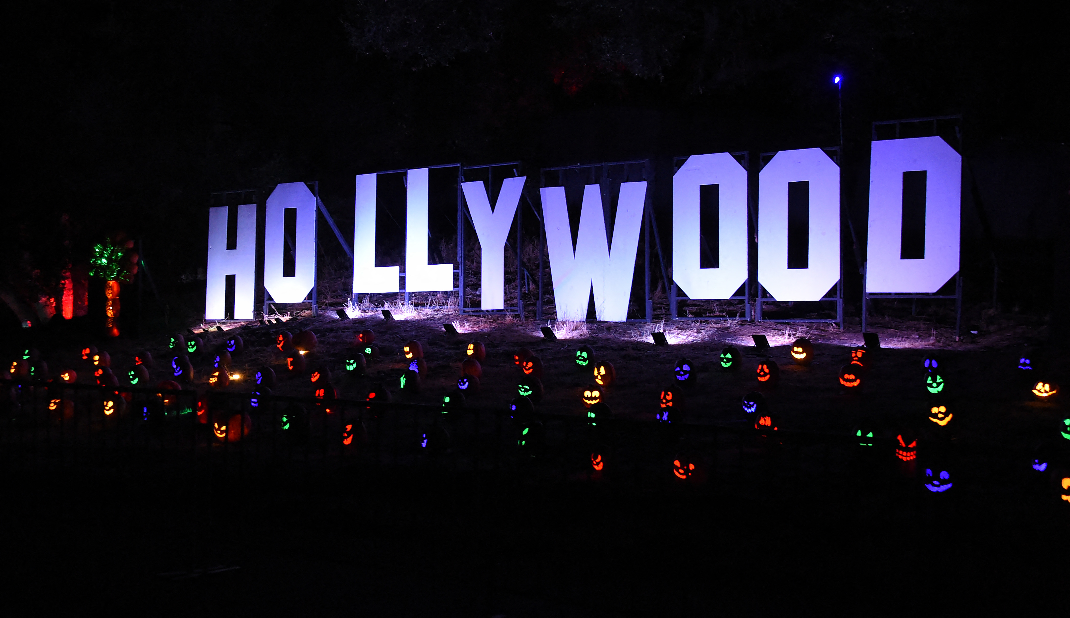 Hollywood faces a strike.