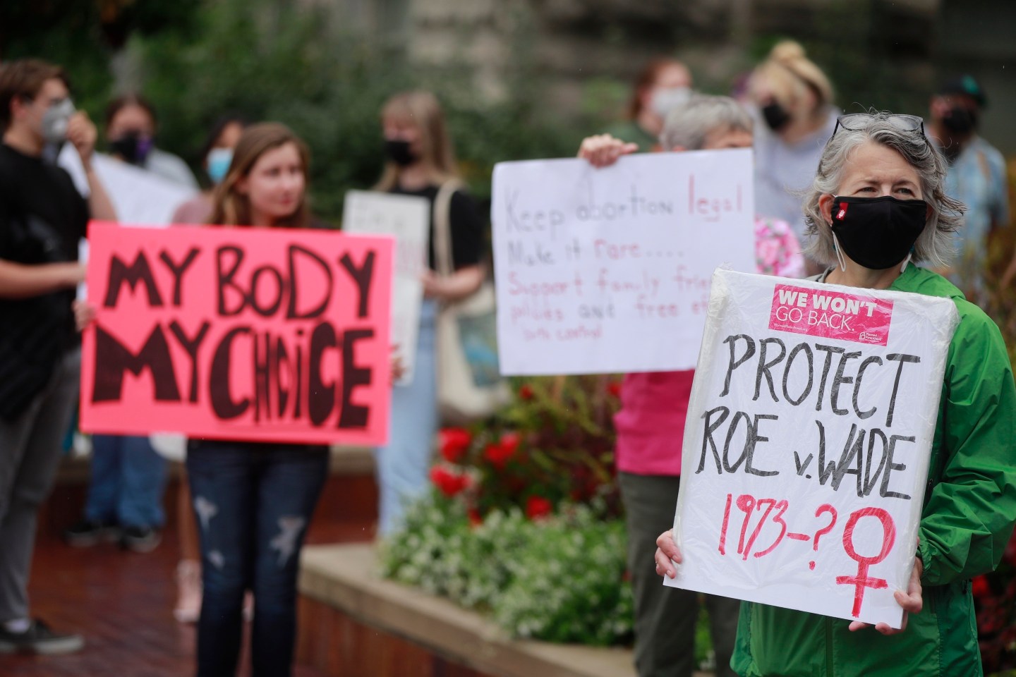 Texas urges Supreme Court to leave abortion ban intact