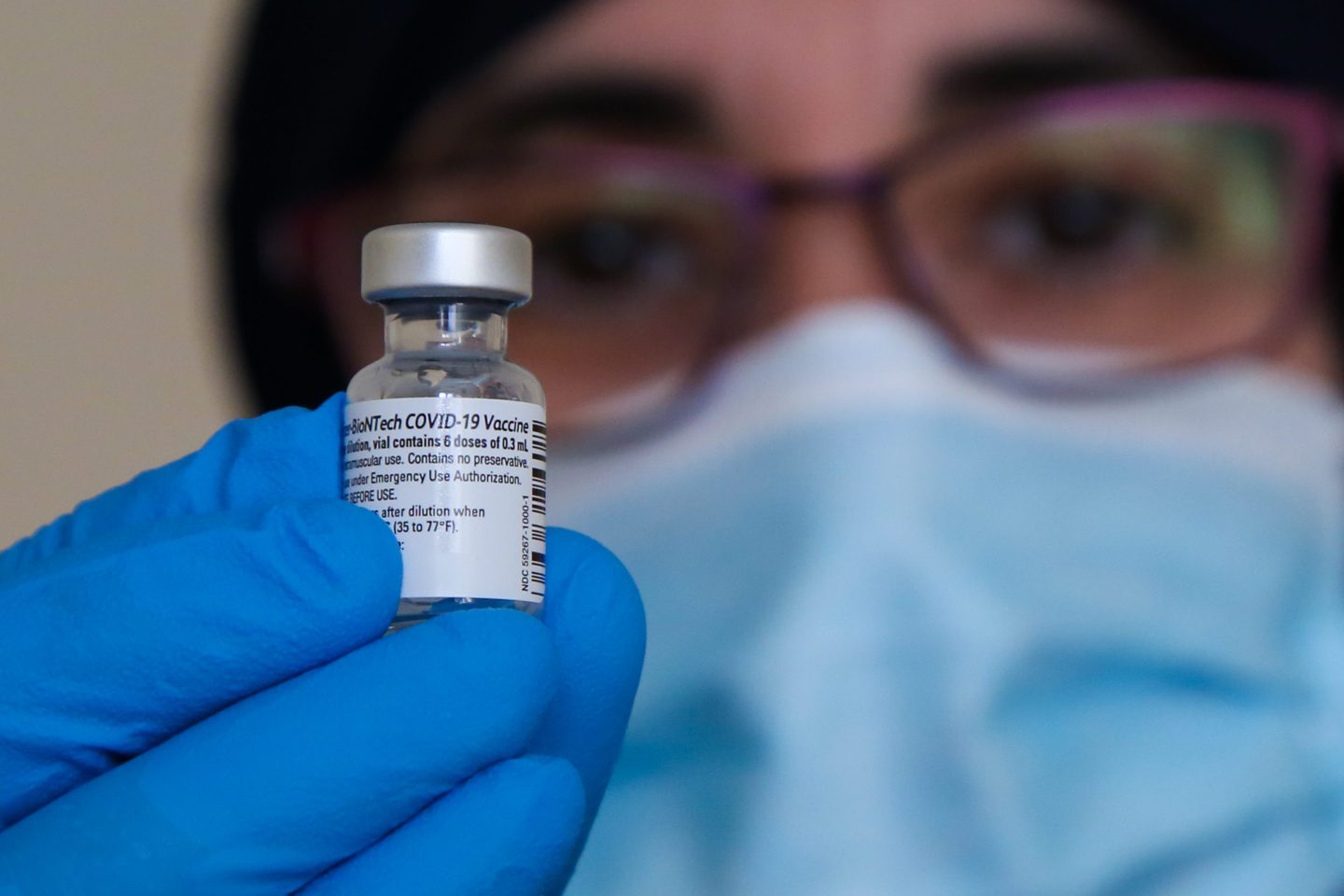 Same vaccines, but different fatality rates: why are some COVID outbreaks worse than others?